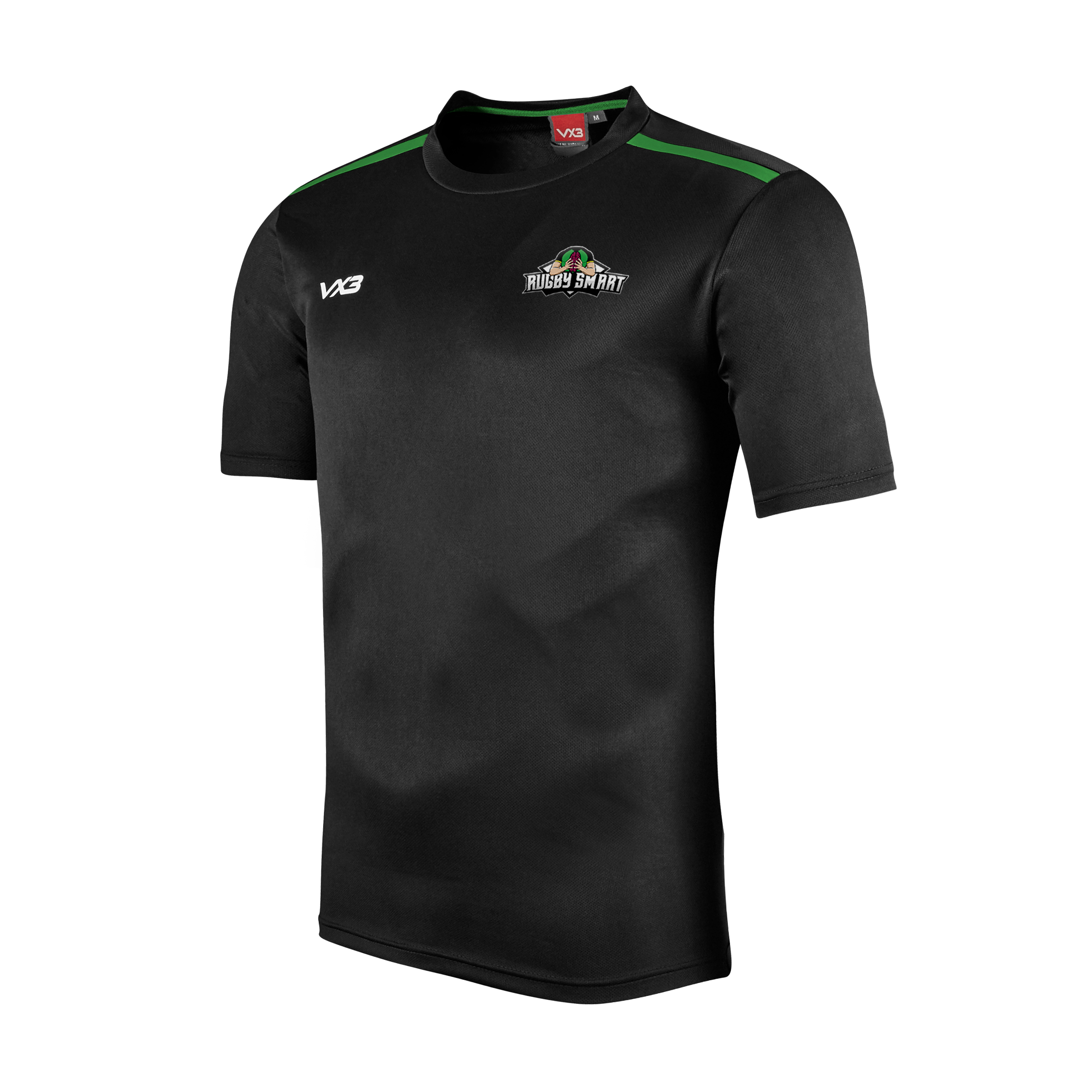 Rugby Smart Fortis Tee