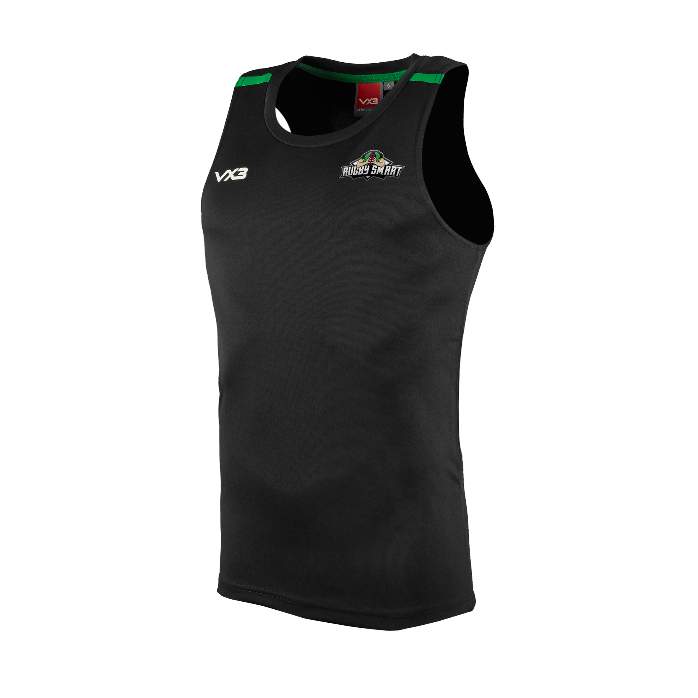 Rugby Smart Fortis Vest