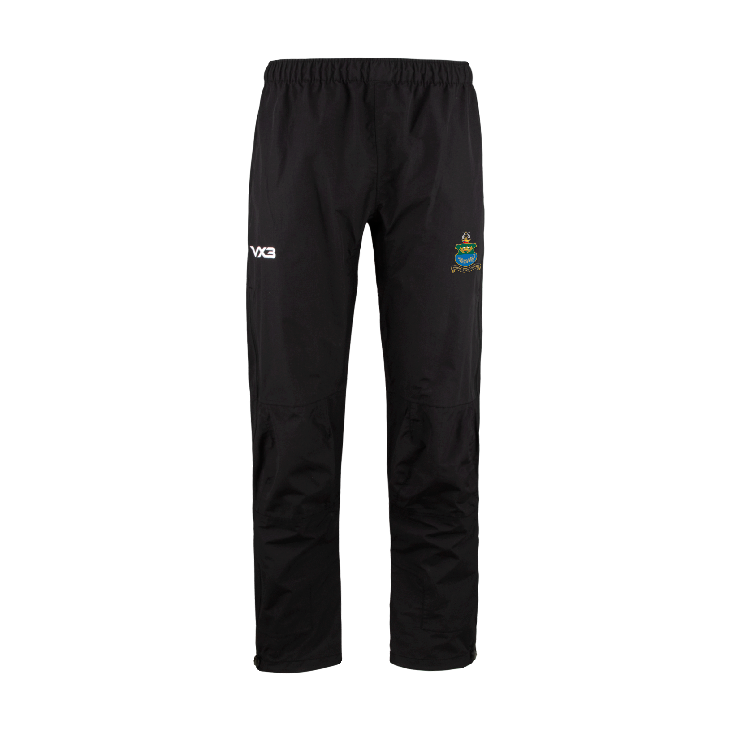 DHSOB RFC Protego Waterproof Trousers