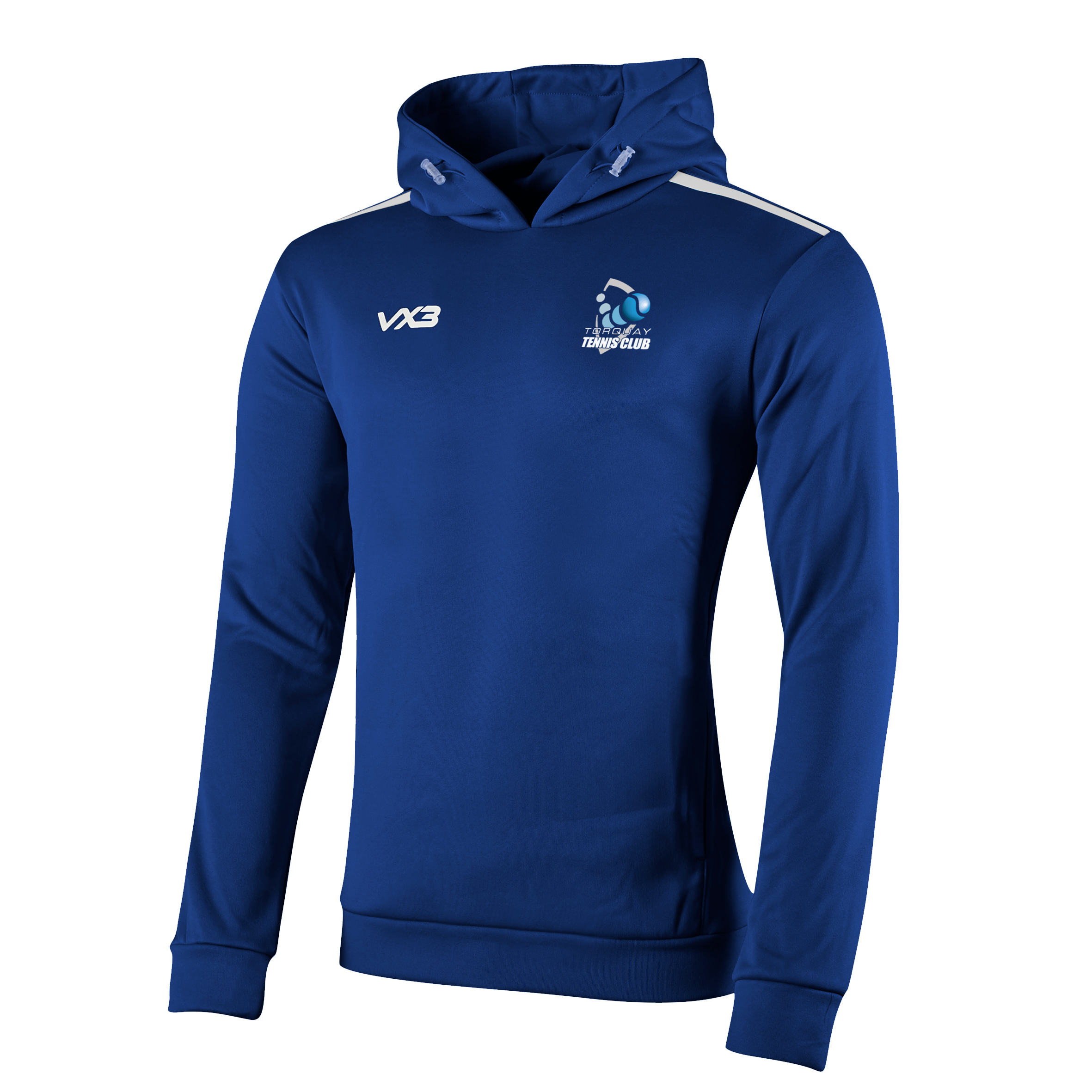 Torquay Tennis Club Fortis Hoodie