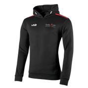 Body4you Fortis Youth Hoodie