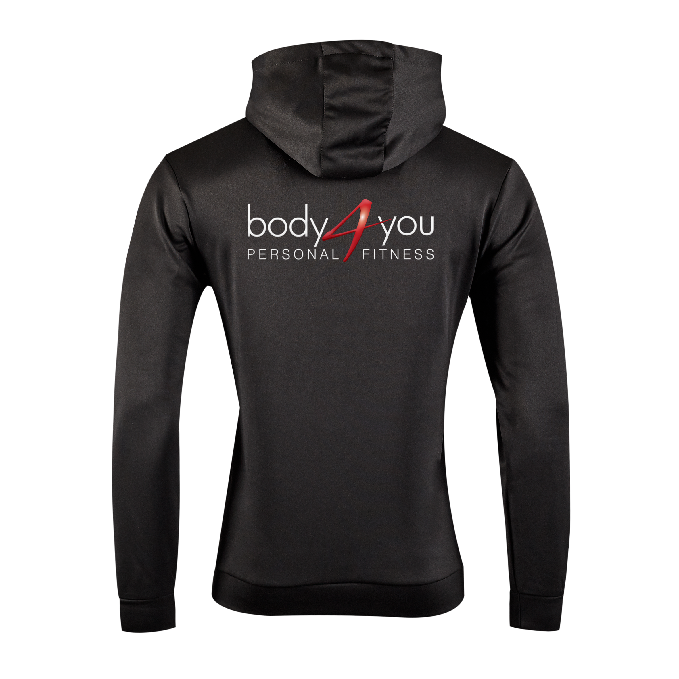 Body4you Fortis Youth Hoodie