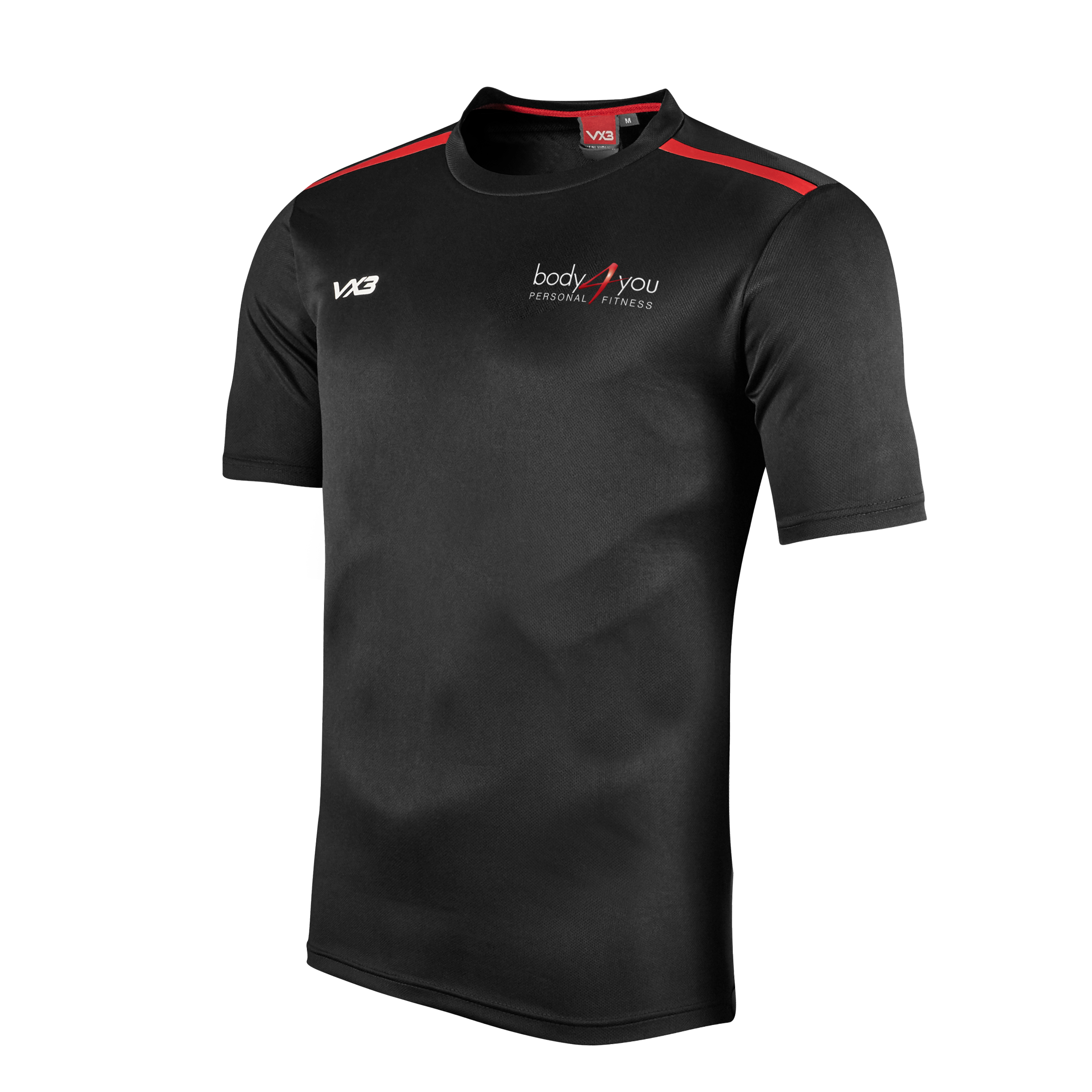 Body4You  Fortis Ladies Tee