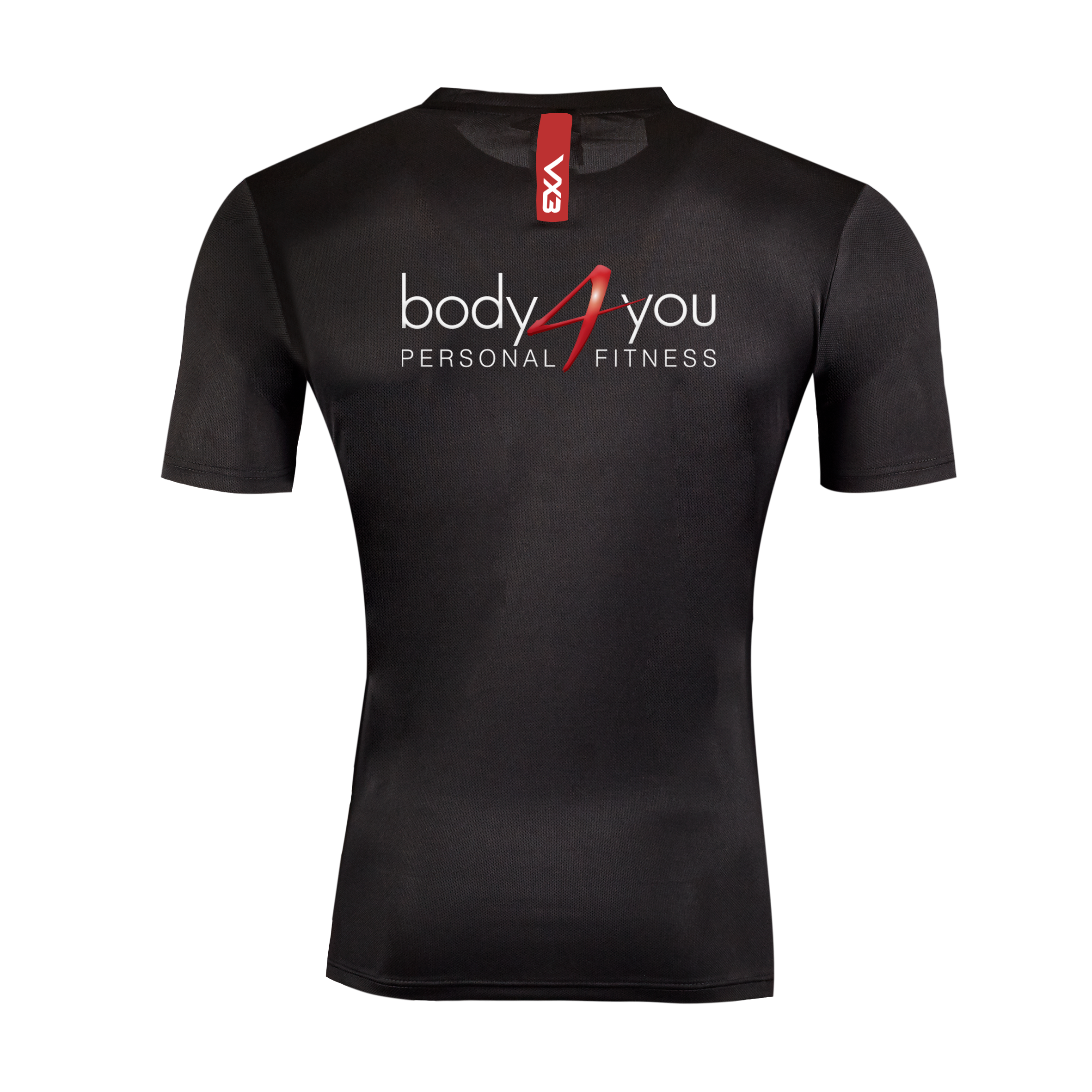 Body4You  Fortis Ladies Tee