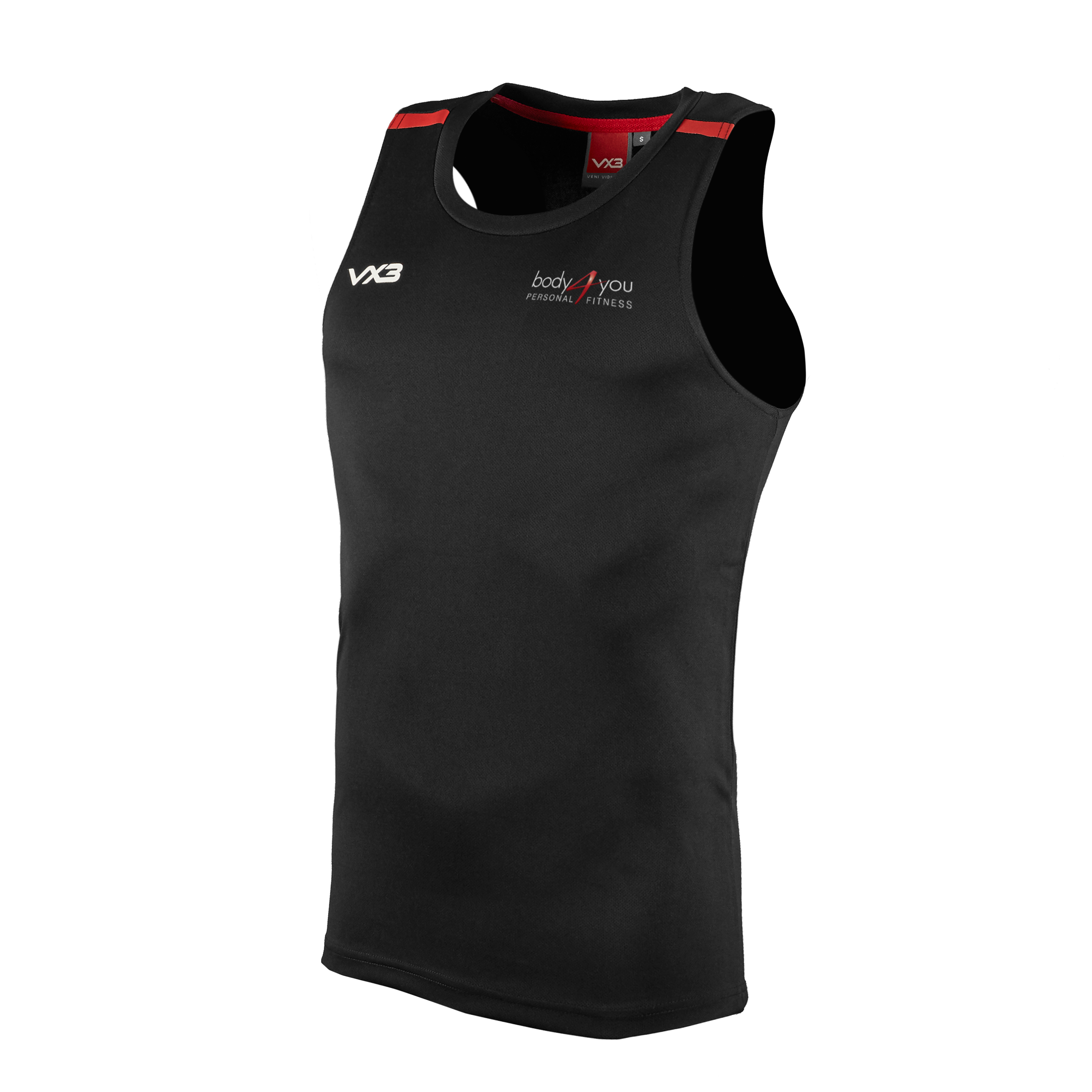 Body4you Fortis Vest