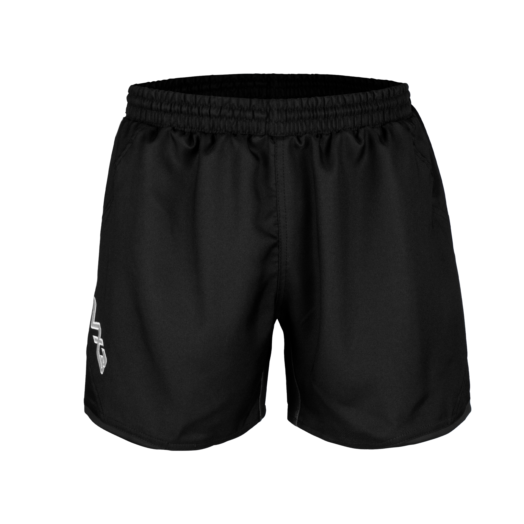 Body4you Prima Youth Rugby Shorts