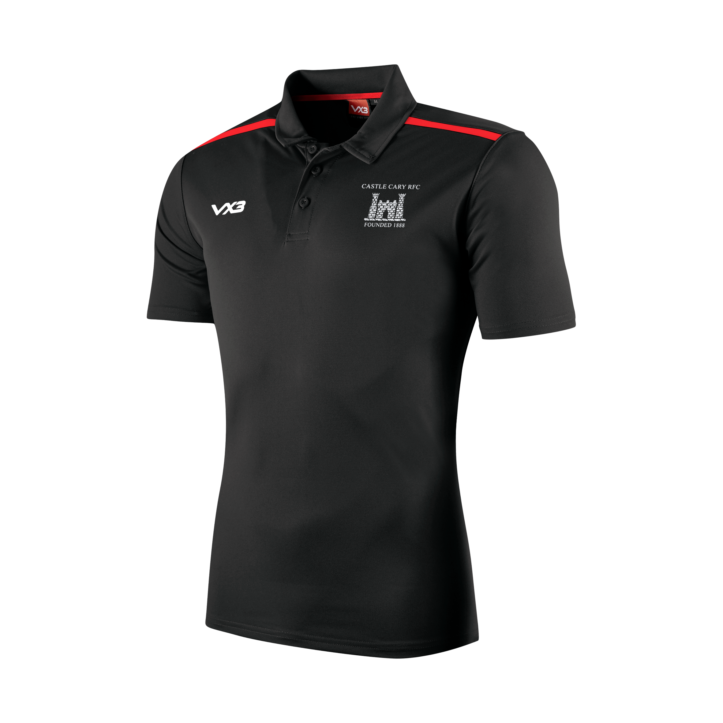 Castle Cary RFC Fortis Polo