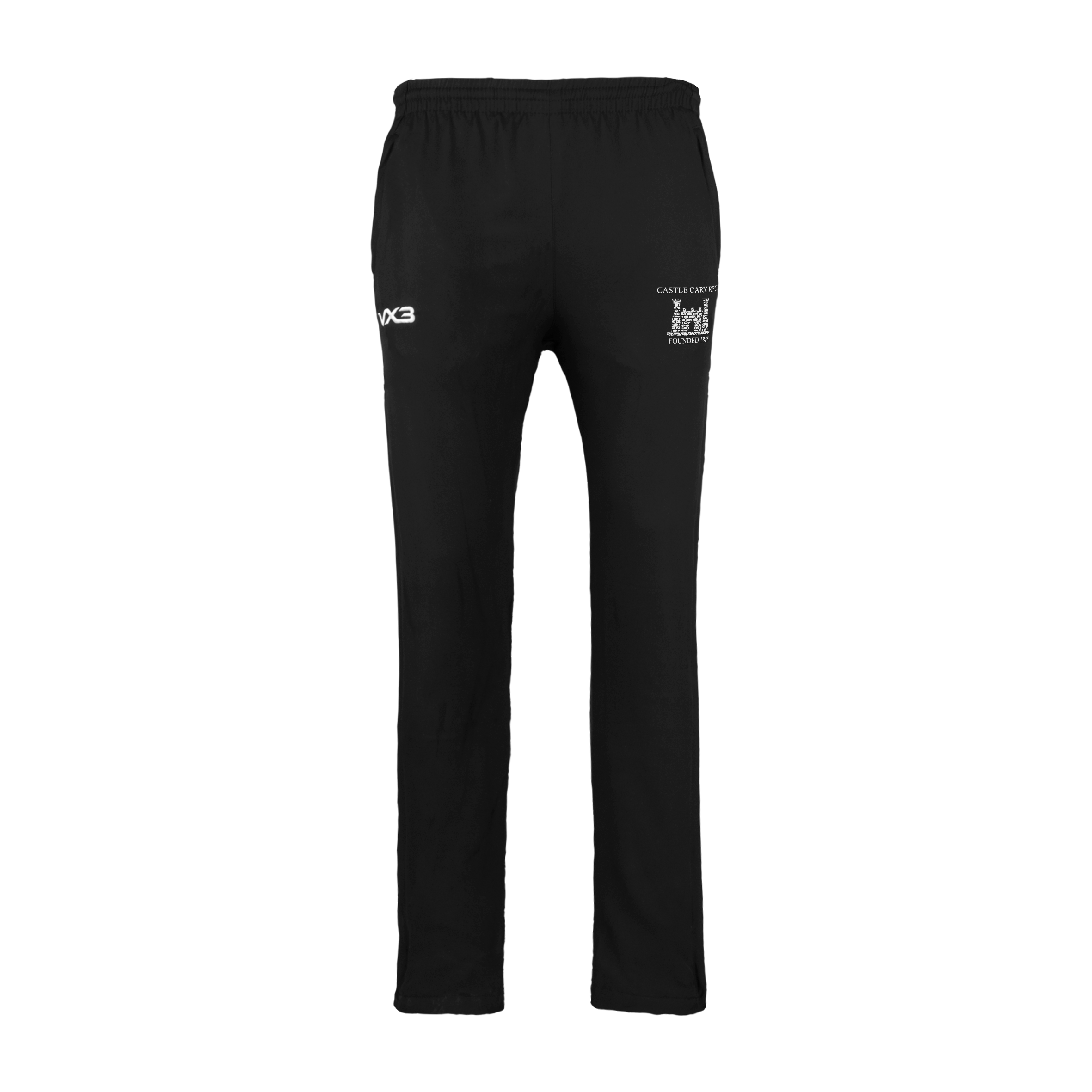 Castle Cary RFC Braca Trackpant