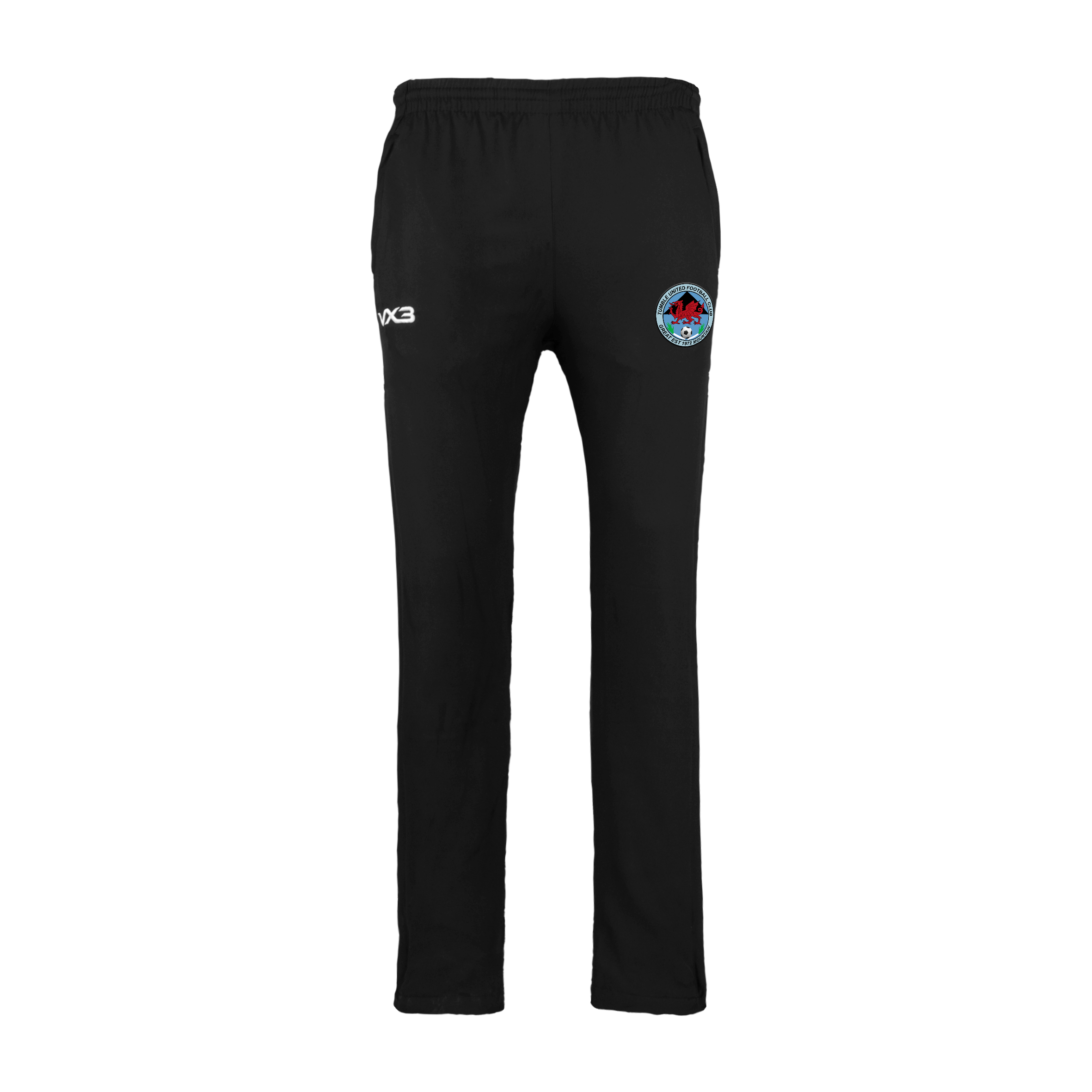 Tumble AFC Braca Youth Trackpant