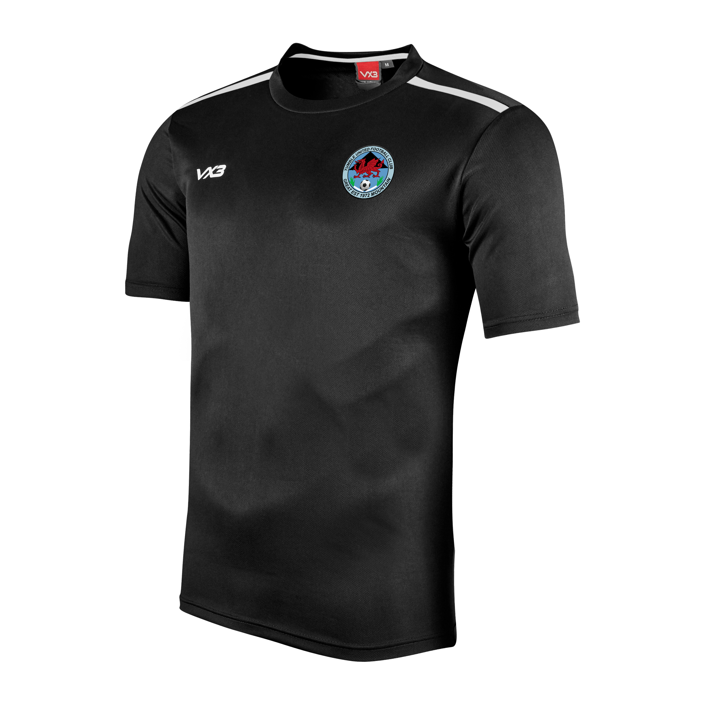 Tumble AFC Fortis Youth Tee