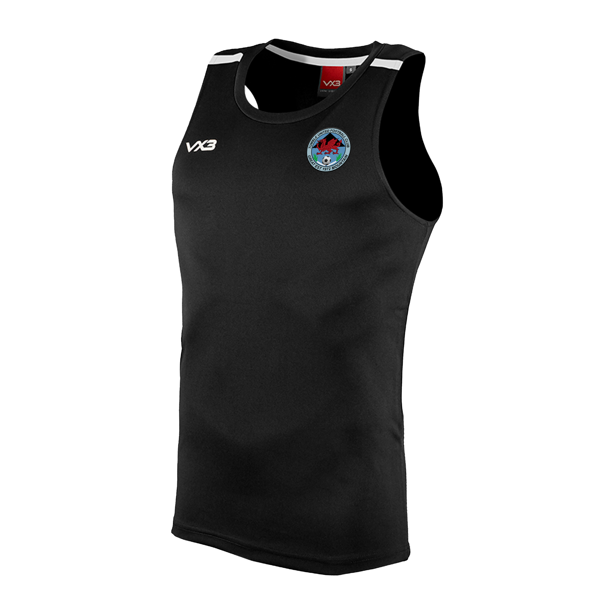 Tumble AFC Fortis Vest