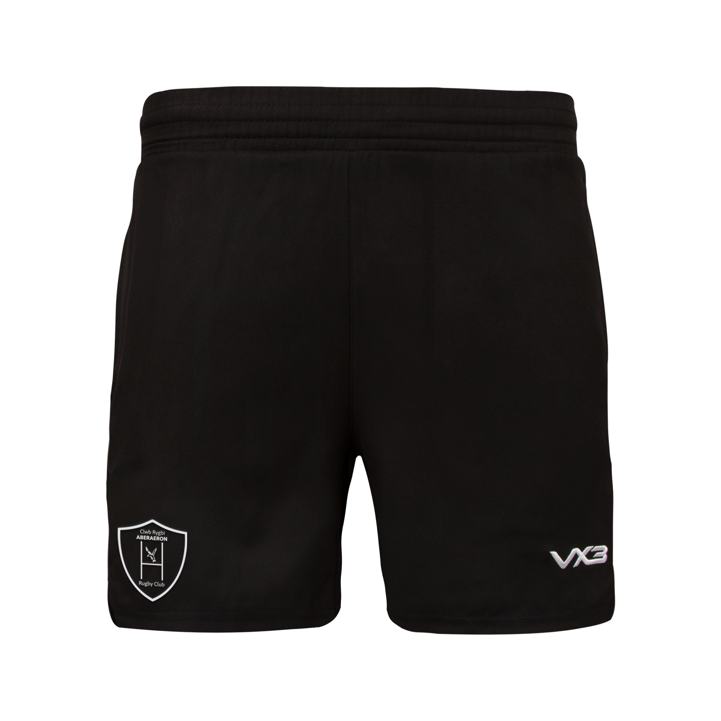 Aberaeron RFC Ludus Youth Gym Short