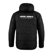 CPD Drefach FC Coaches Lorica Quilted Jacket