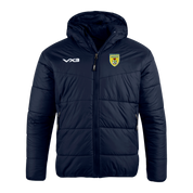 CPD Drefach FC Lorica Quilted Jacket