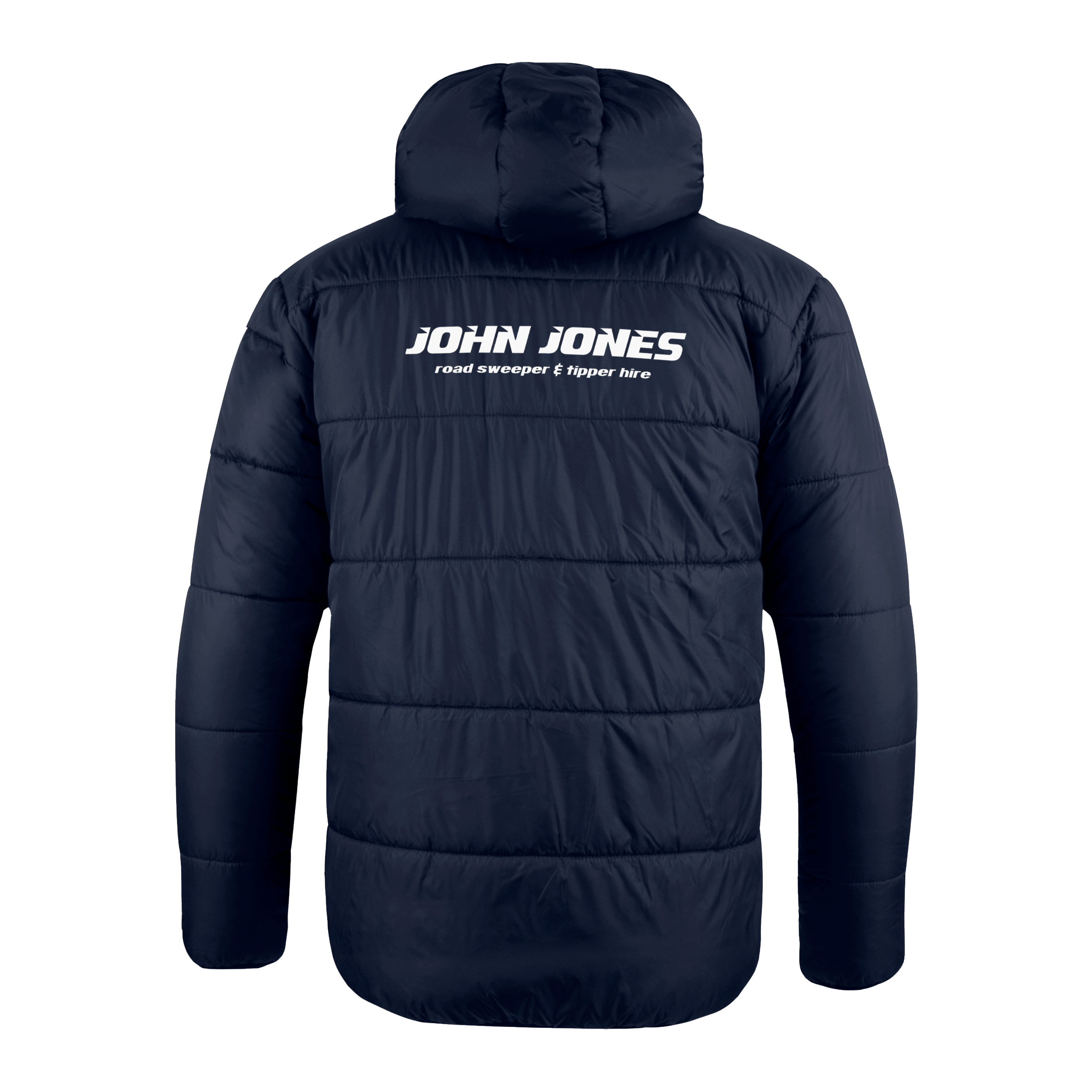 CPD Drefach FC Lorica Quilted Jacket