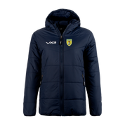 CPD Drefach FC Lorica Ladies Quilted Jacket
