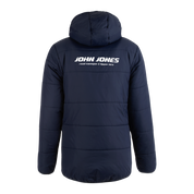 CPD Drefach FC Lorica Ladies Quilted Jacket