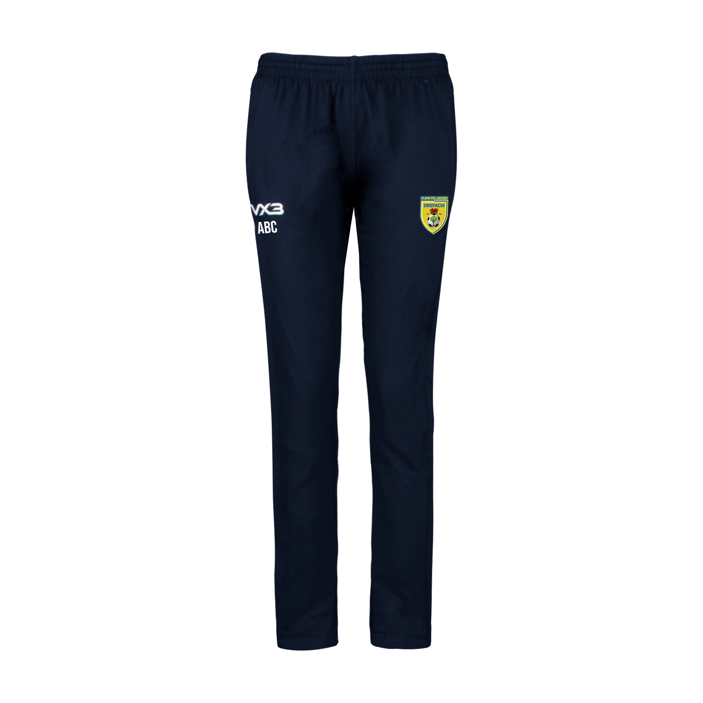 CPD Drefach FC Solum Ladies Trackpant