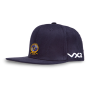 Conisbrough CC Snapback Cap