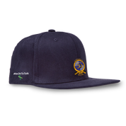 Conisbrough CC Snapback Cap
