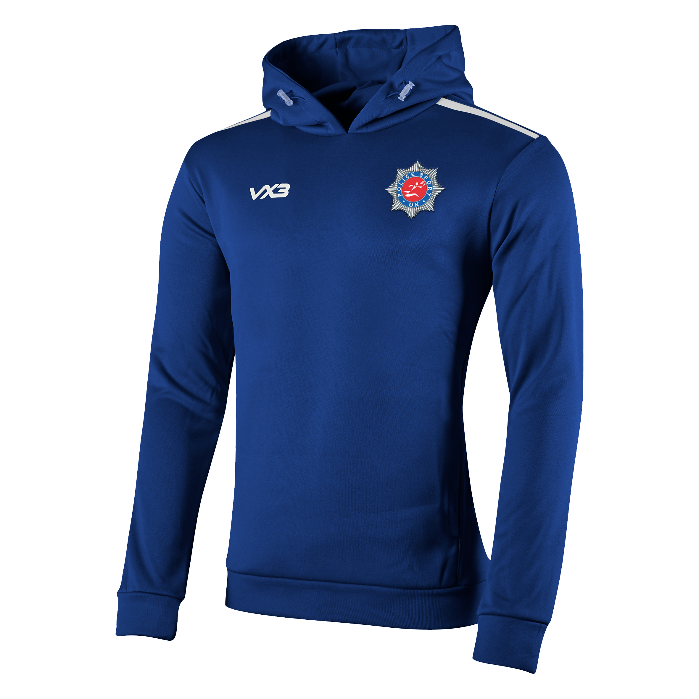 British Police Women RFC Fortis Hoodie