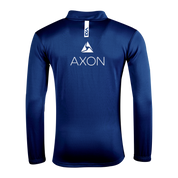 British Police Women RFC Fortis Half Zip Sweat