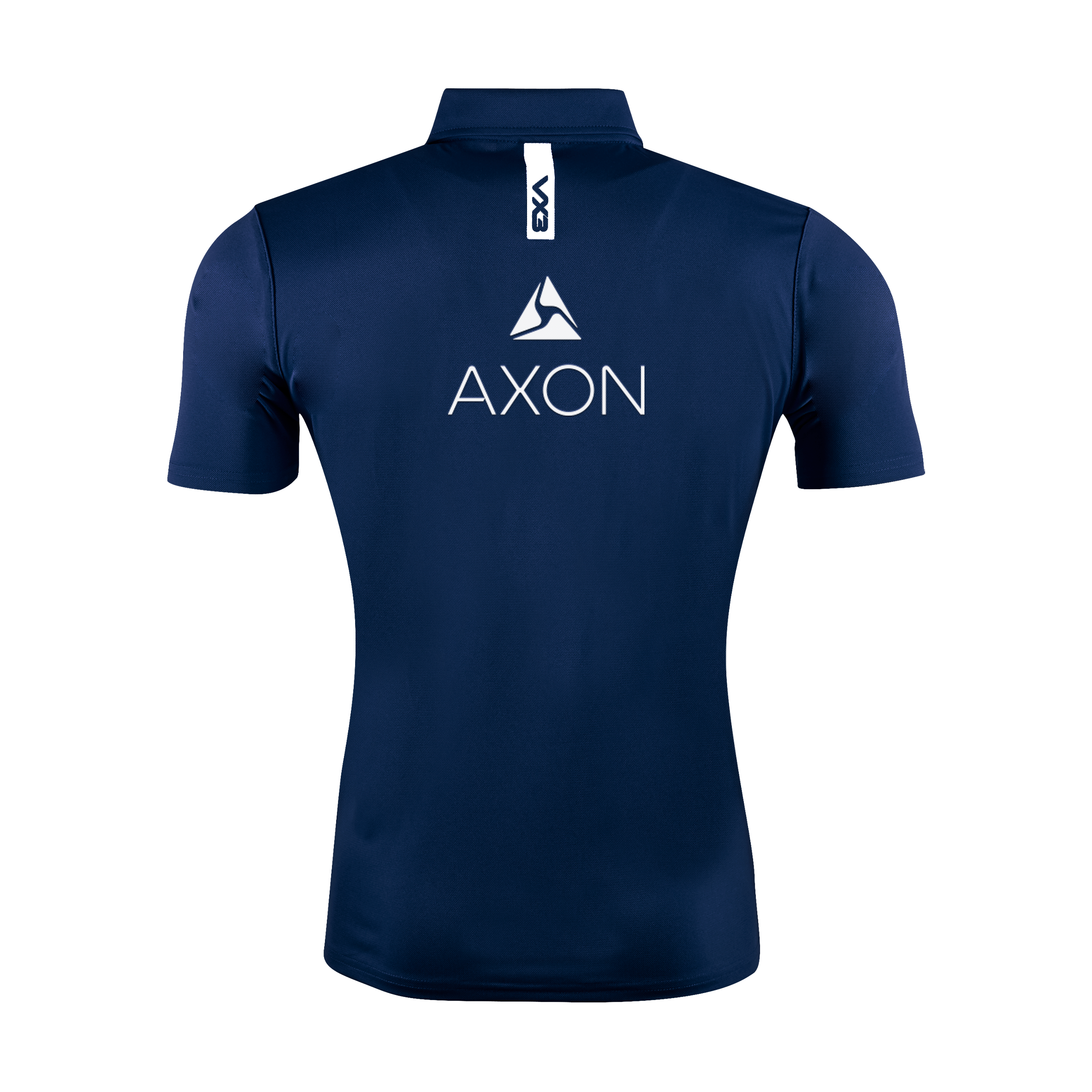 British Police Women RFC Fortis Polo