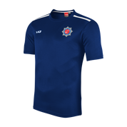 British Police Women RFC Fortis Tee