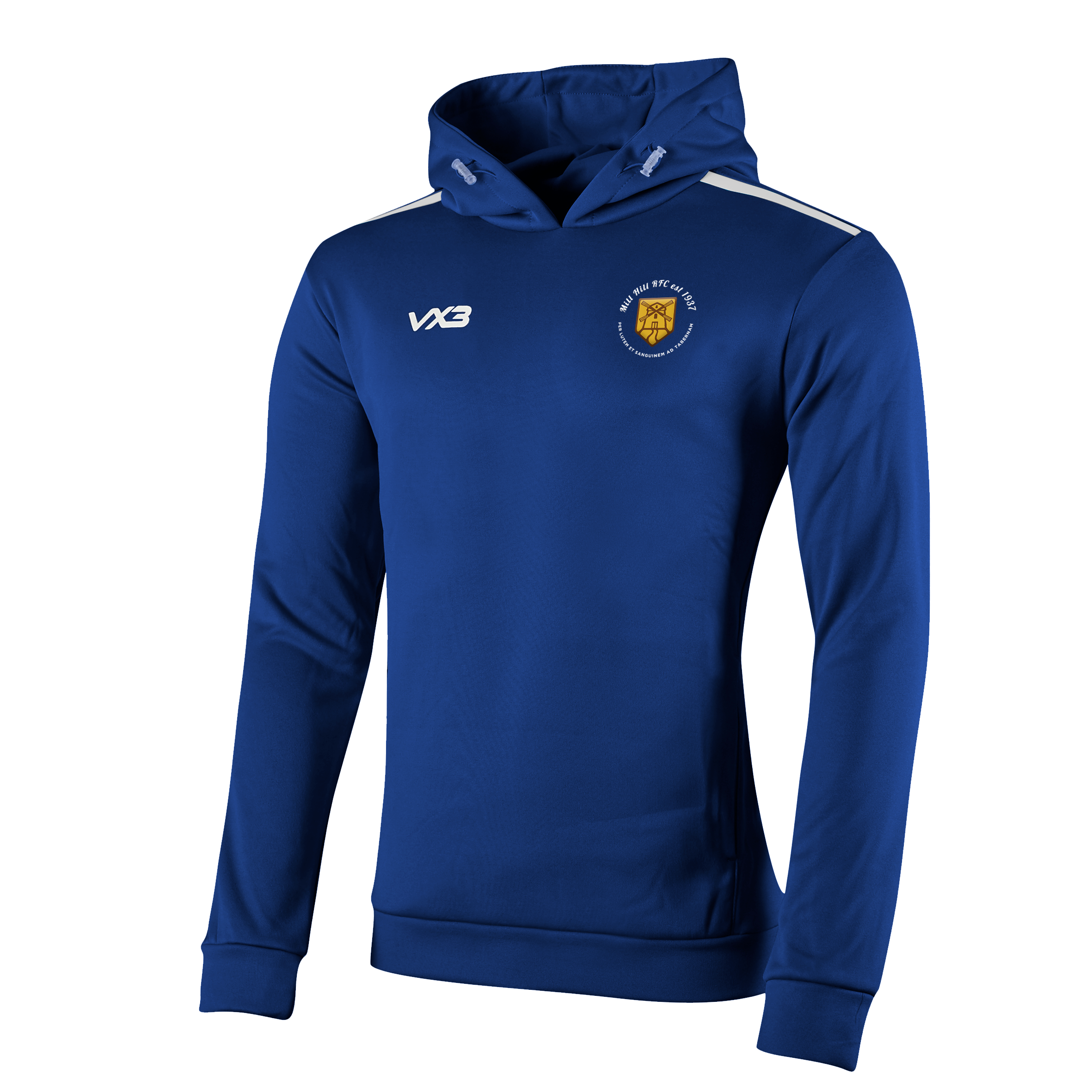 Mill Hill RFC Fortis Hoodie