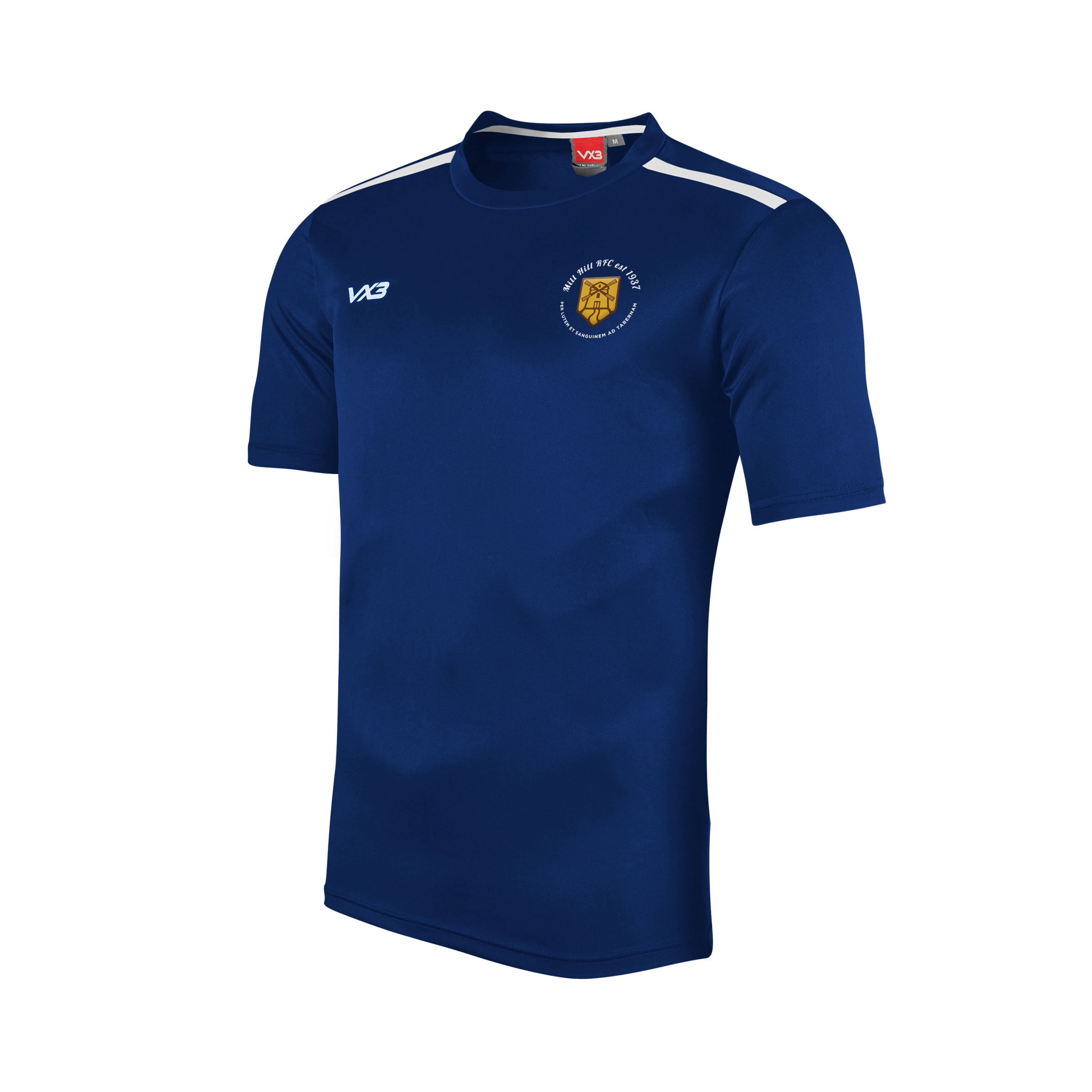 Mill Hill RFC Fortis Tee