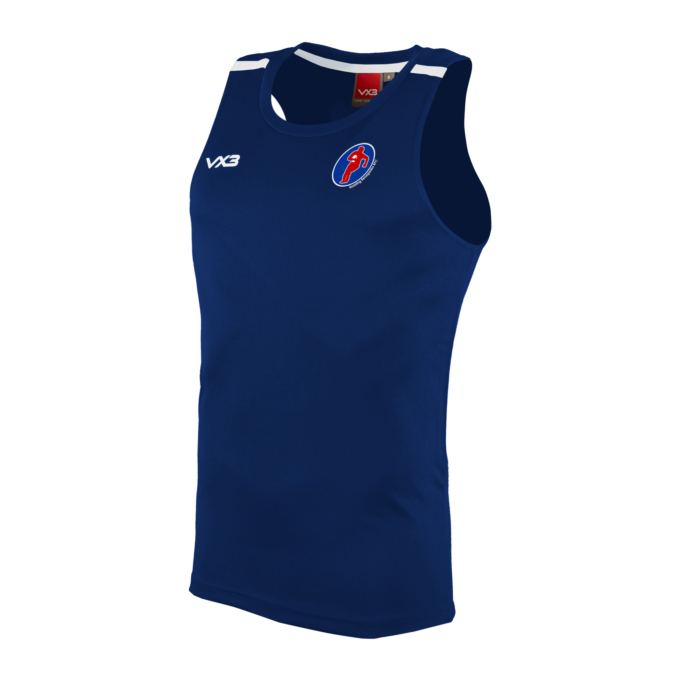 Reading Renegades RFC Fortis Vest