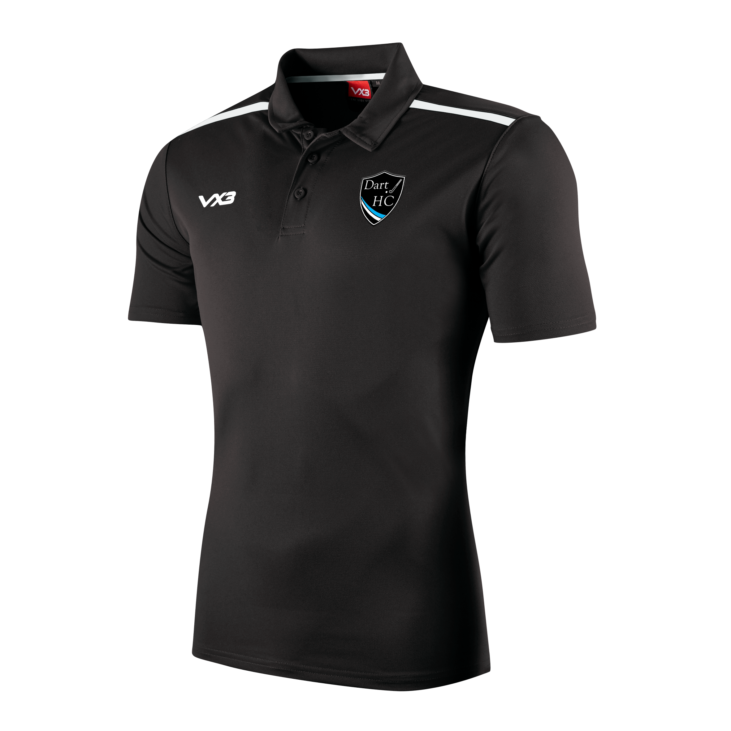 Dart Hockey Club Fortis Polo