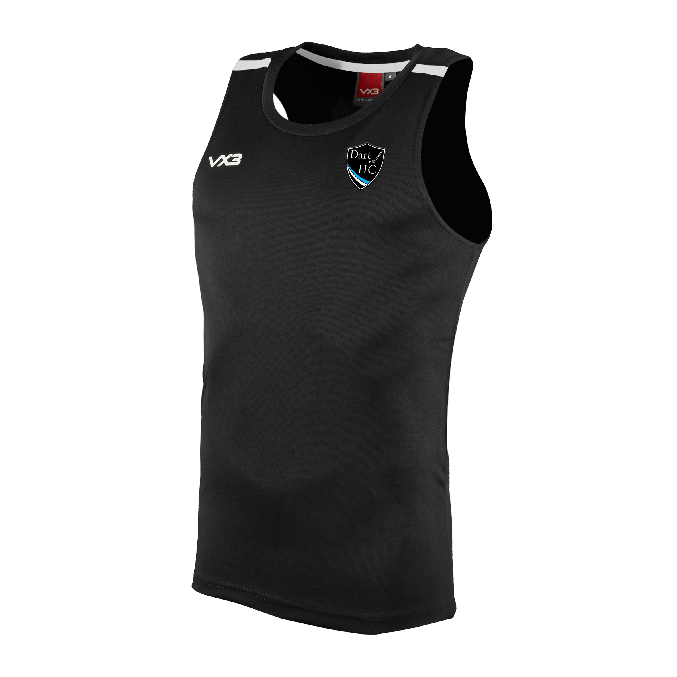 Dart Hockey Club Fortis Vest