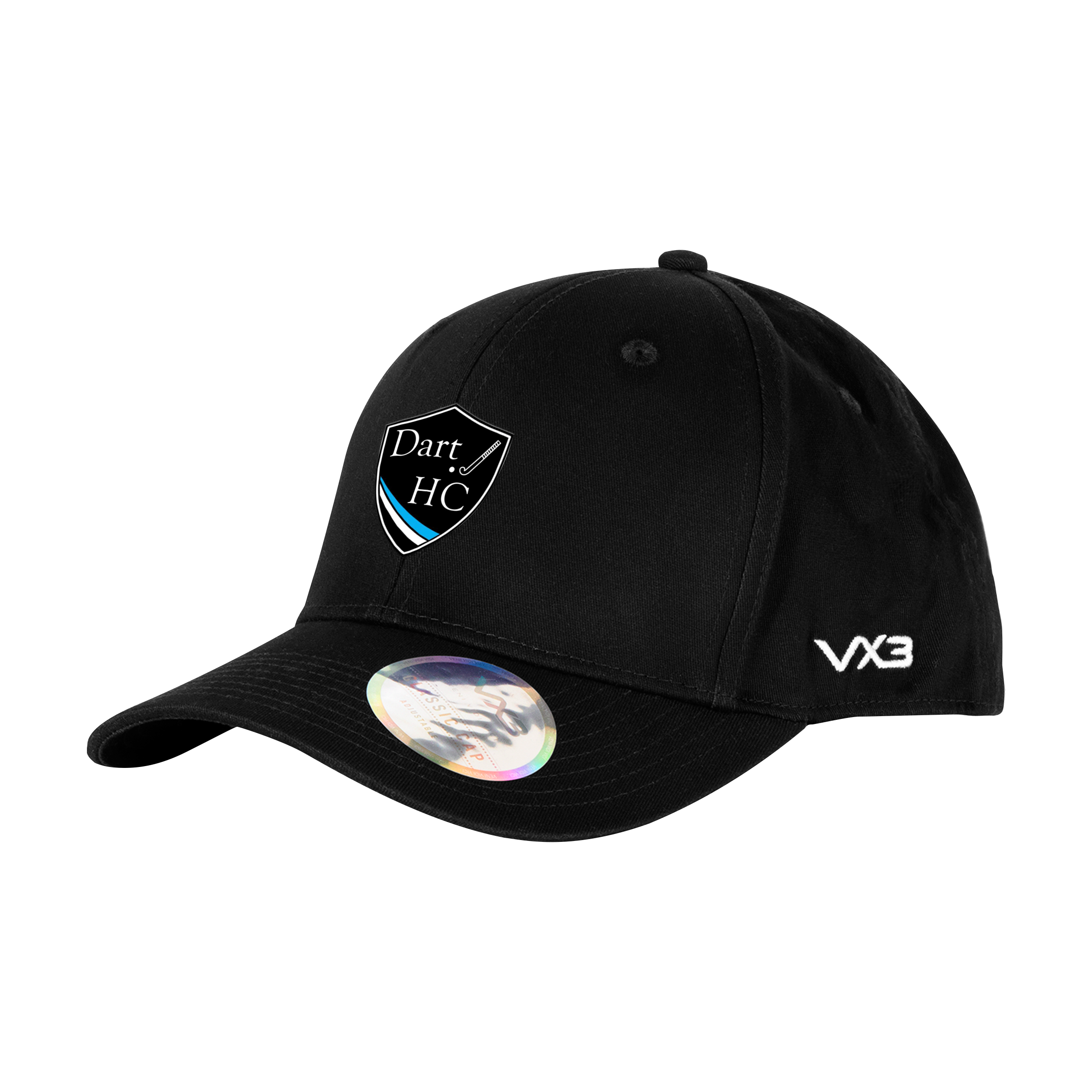 Dart Hockey Club Classic Cap