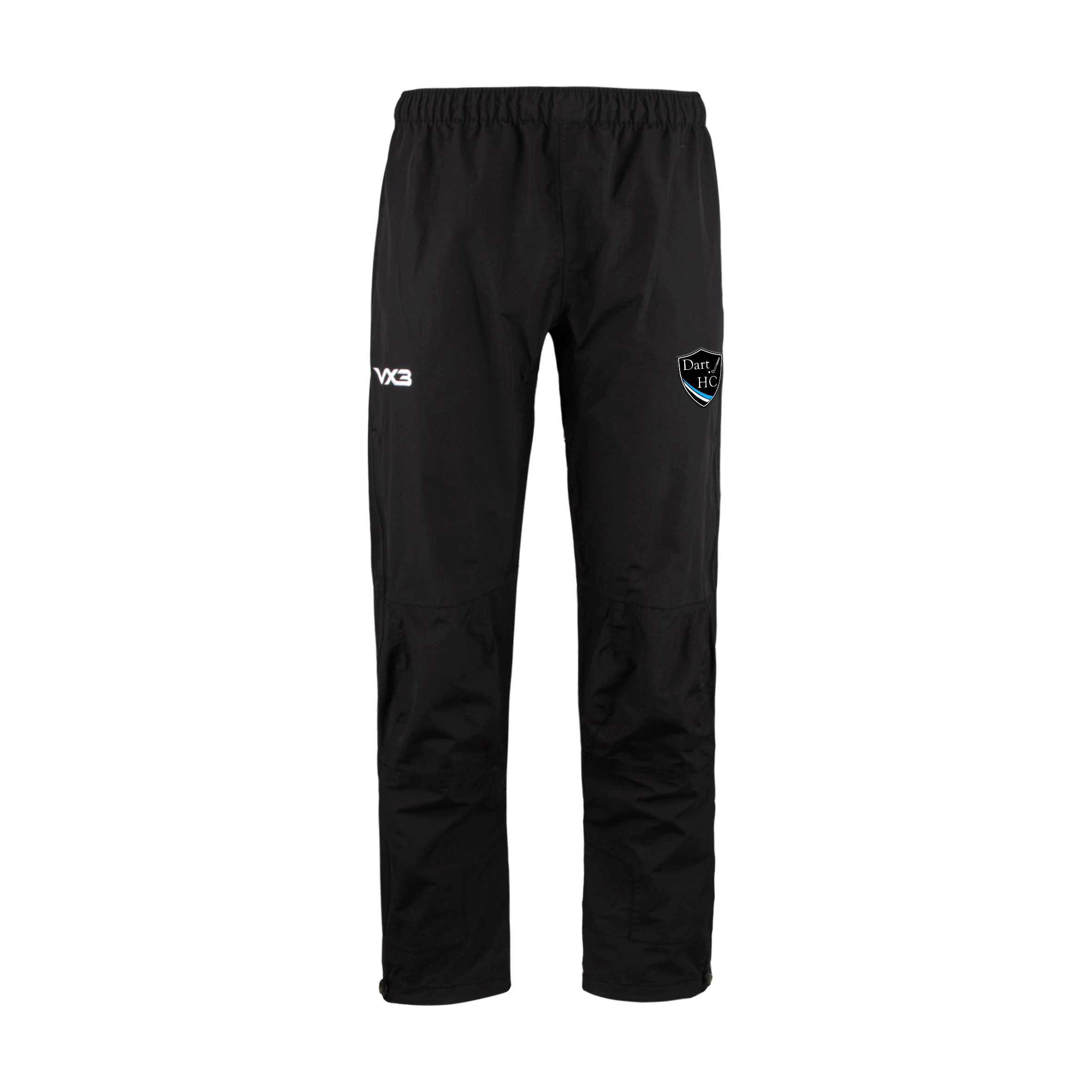 Dart Hockey Club Protego Waterproof Trousers