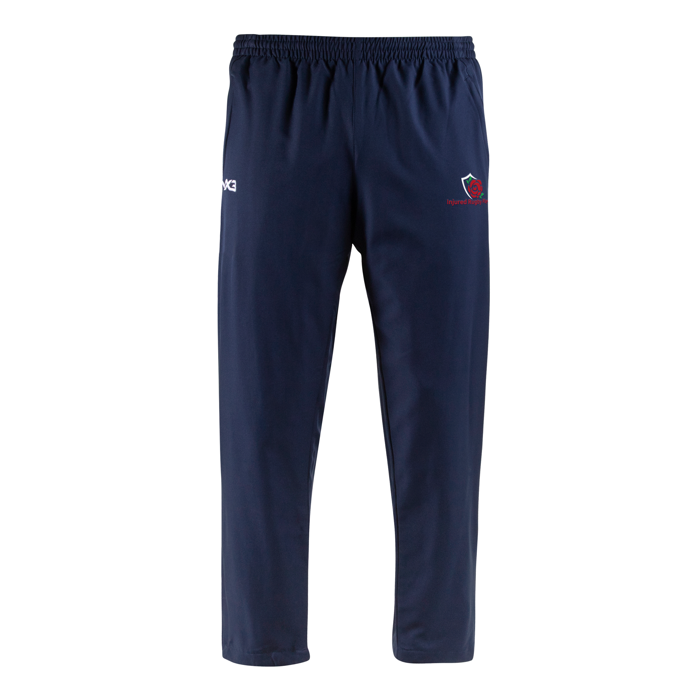 Injured Rugby Players Core Track Pants VX3