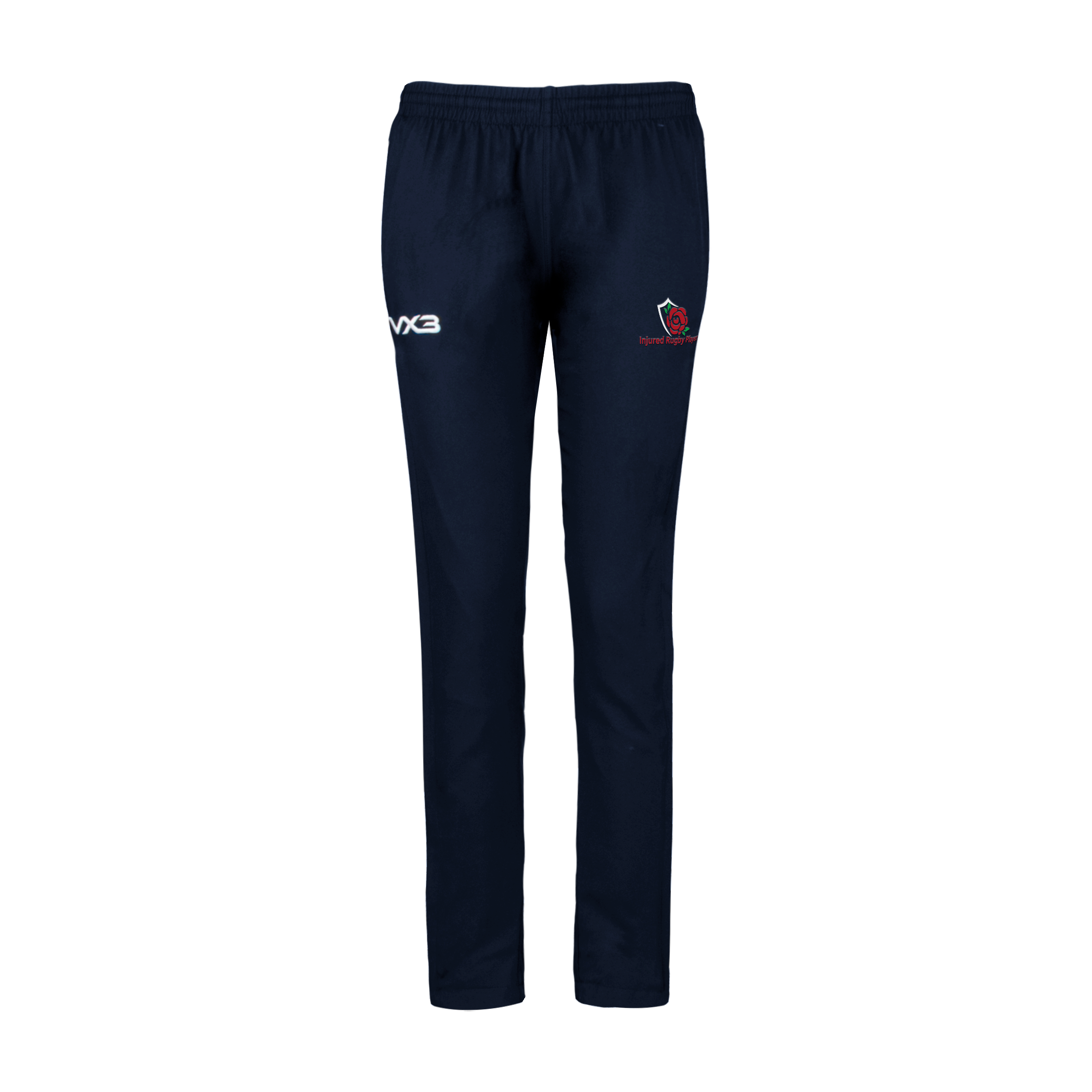 Injured Rugby Players Solum Ladies Trackpant