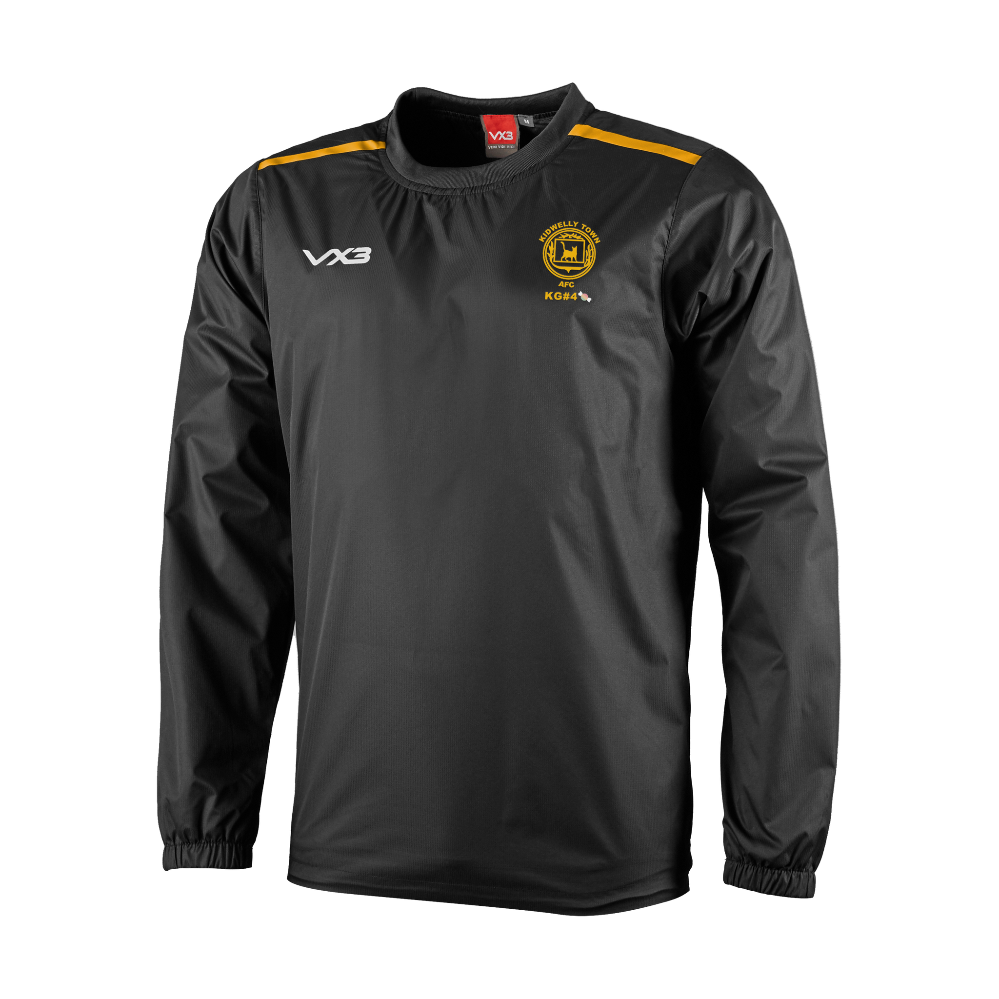 Kidwelly Town AFC Fortis Smock
