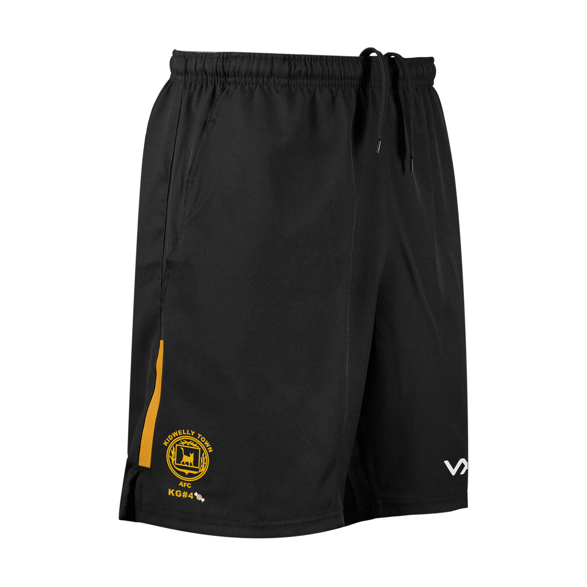 Kidwelly Town AFC Fortis Travel Shorts