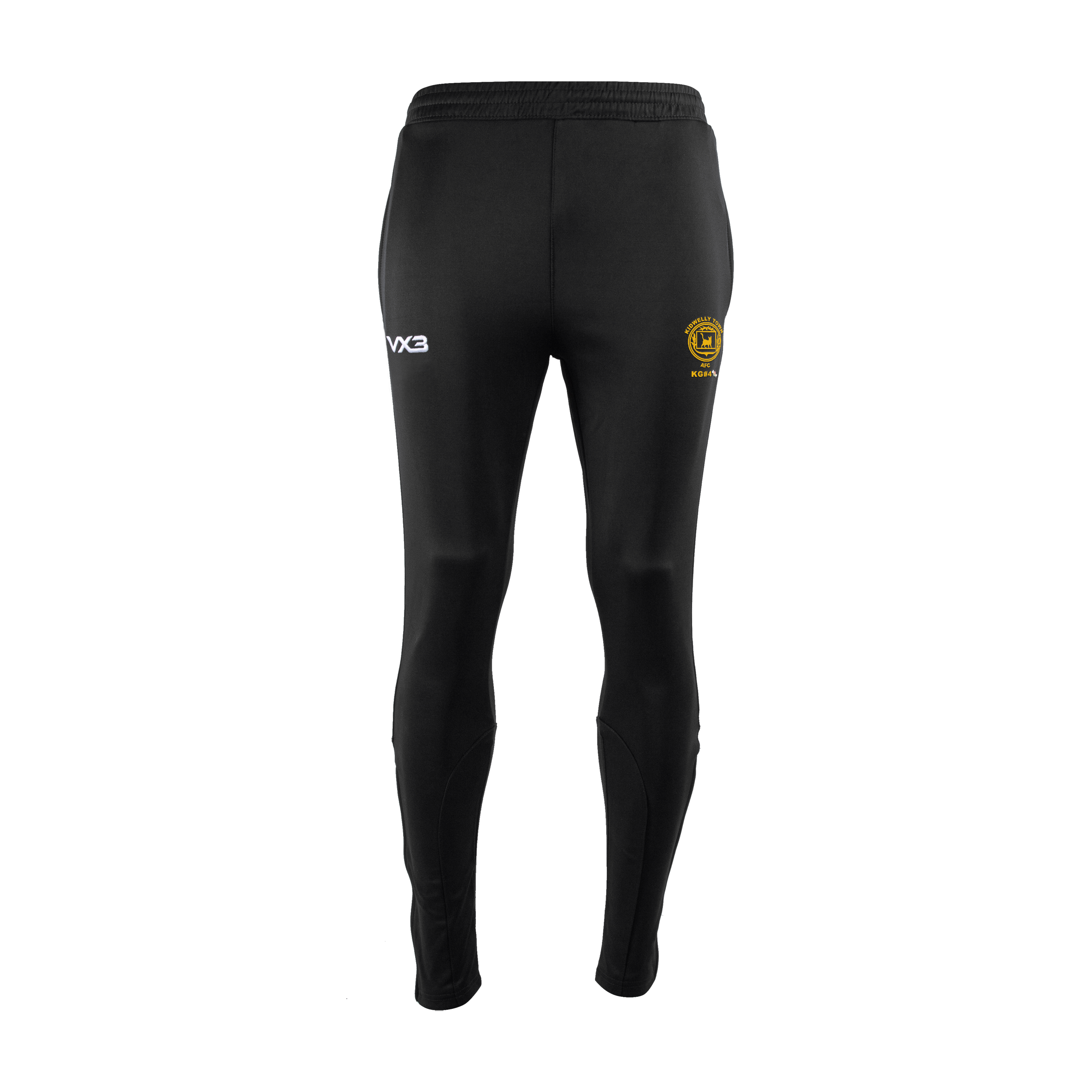 Kidwelly Town AFC Primus Youth Skinny Pants