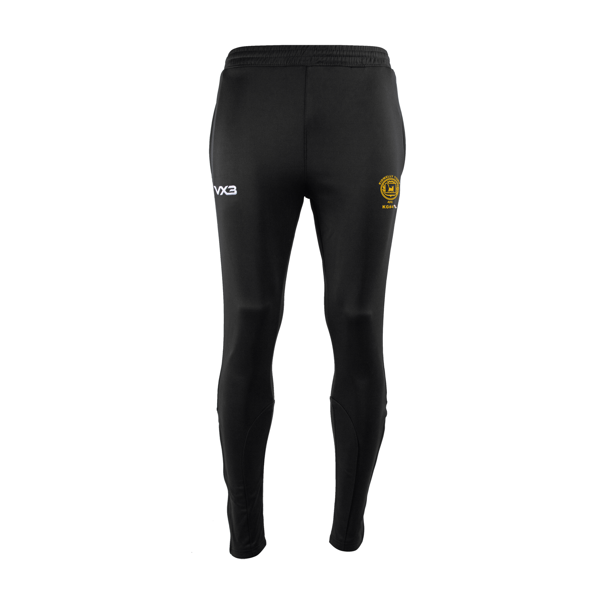 Kidwelly Town AFC Primus Youth Skinny Pants