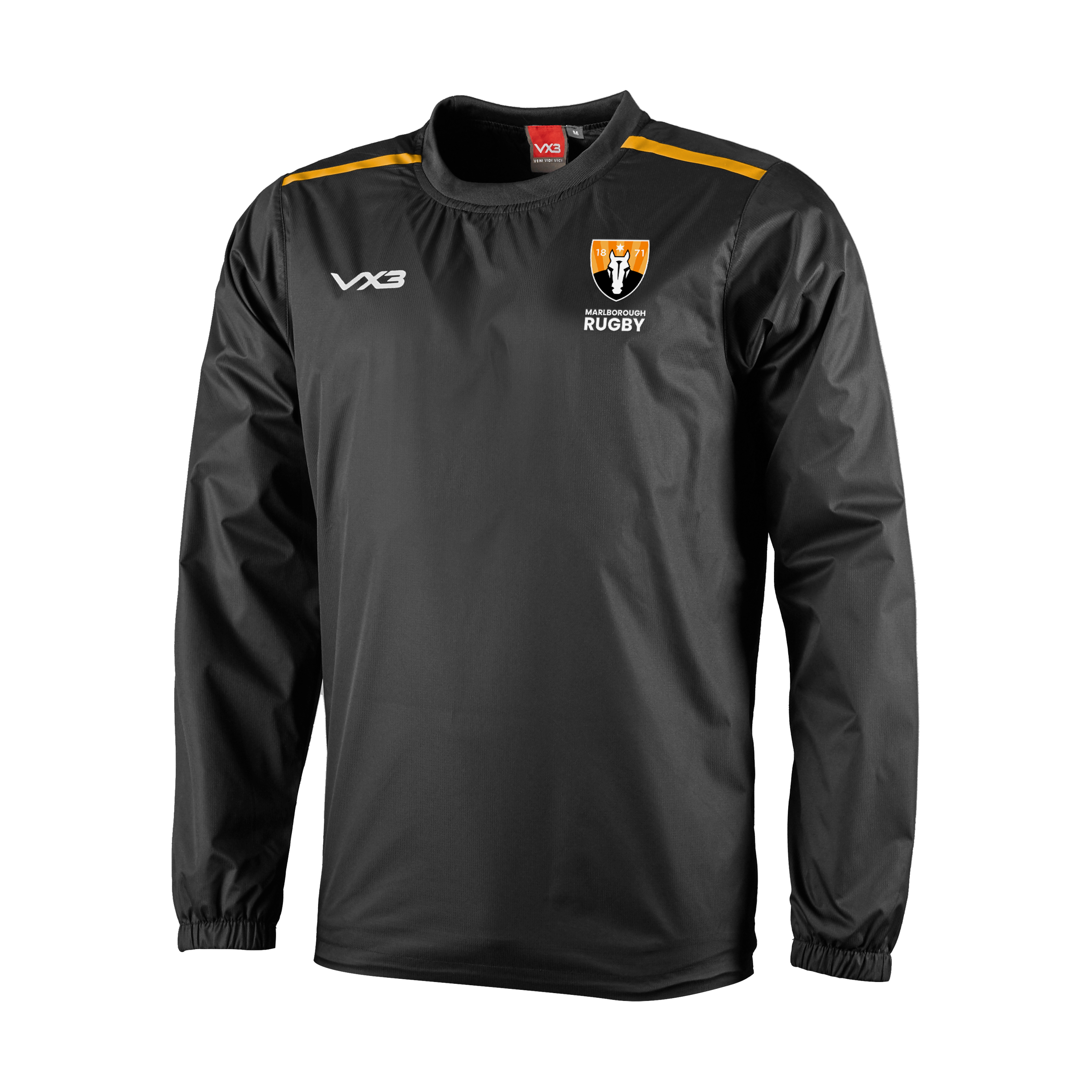 Marlborough RFC Fortis Smock