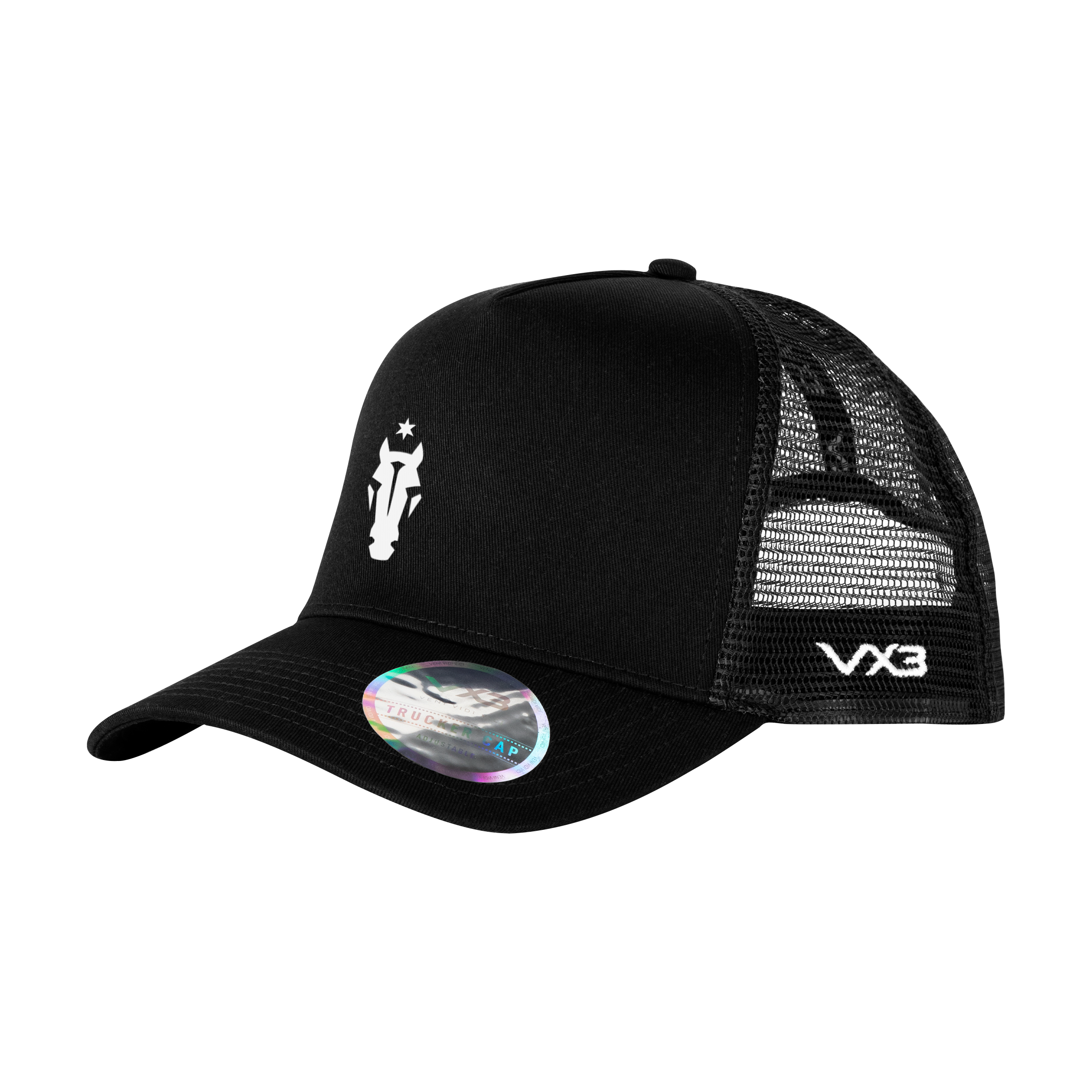 Marlborough RFC Trucker Cap
