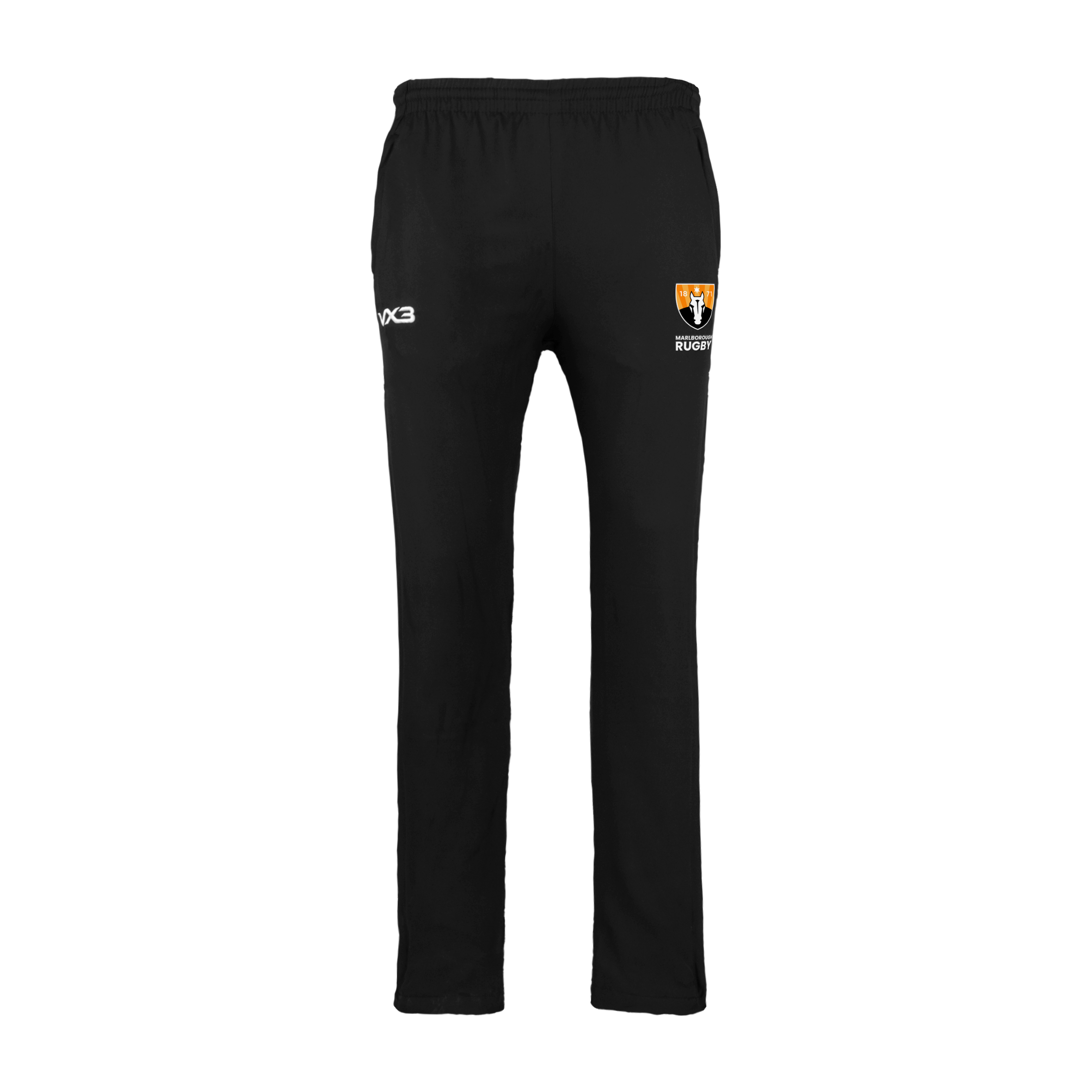 Marlborough RFC Braca Trackpant