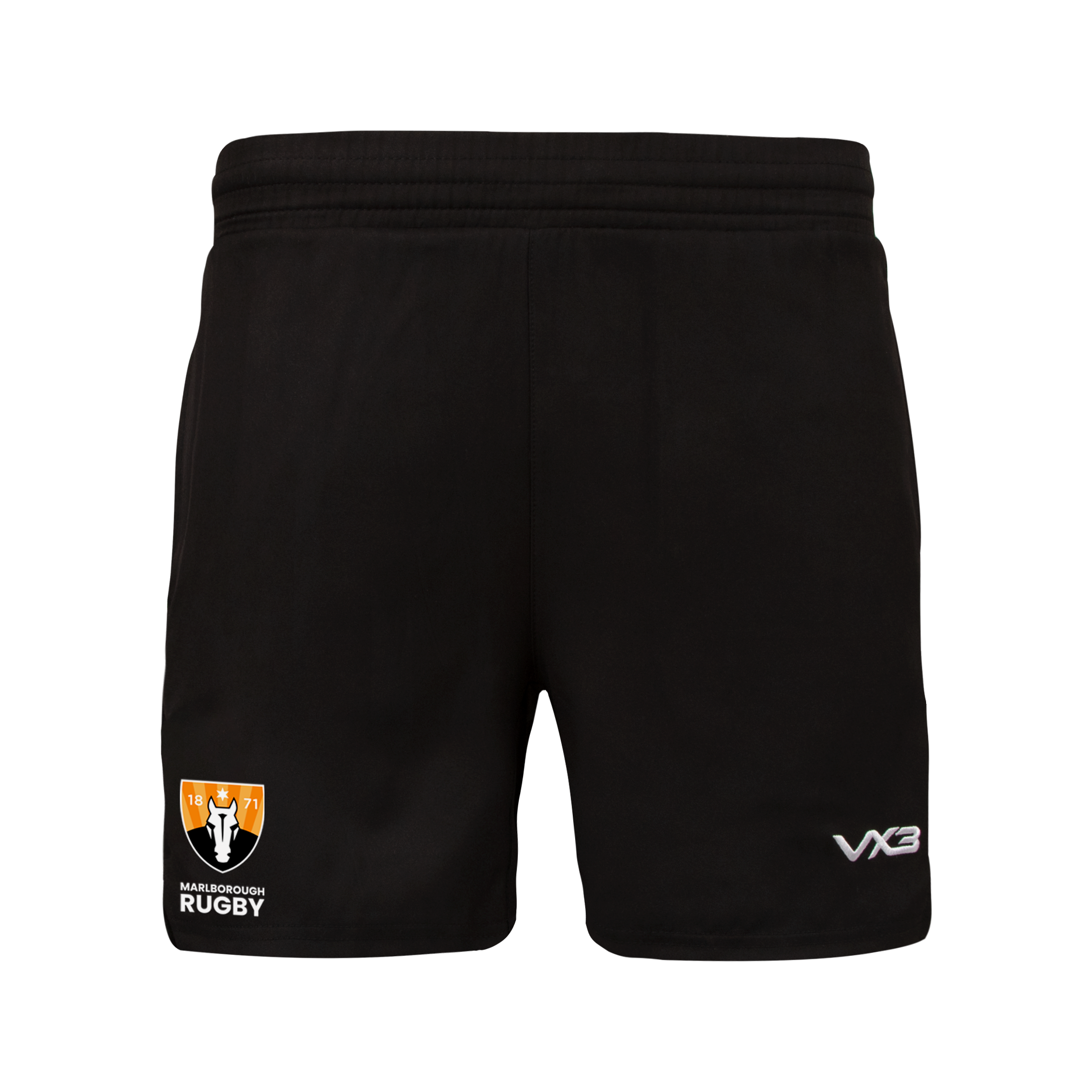 Marlborough RFC Ludus Youth Gym Short