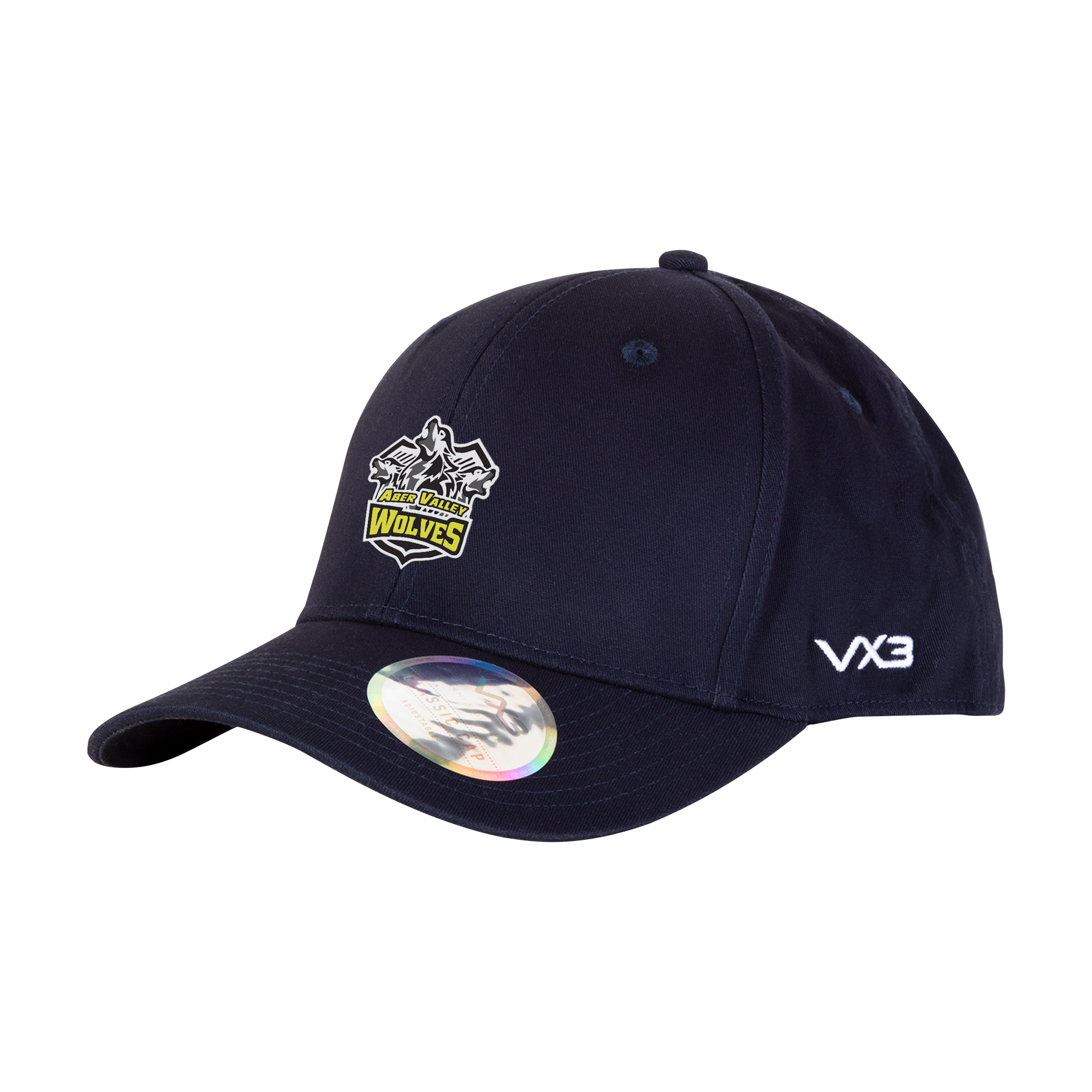 Aber Valley Wolves RL Classic Cap
