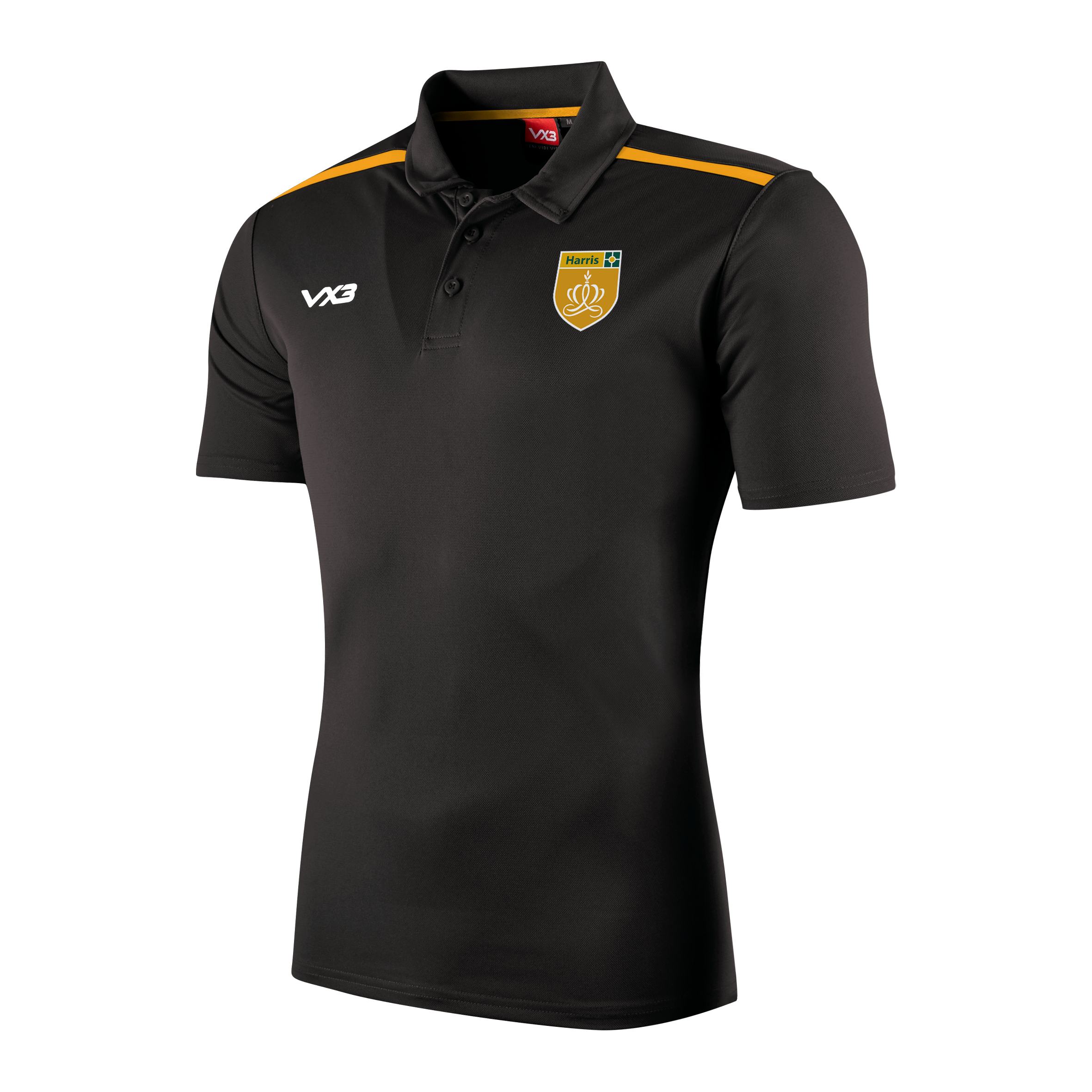 Harris Academy Wimbledon Fortis Polo