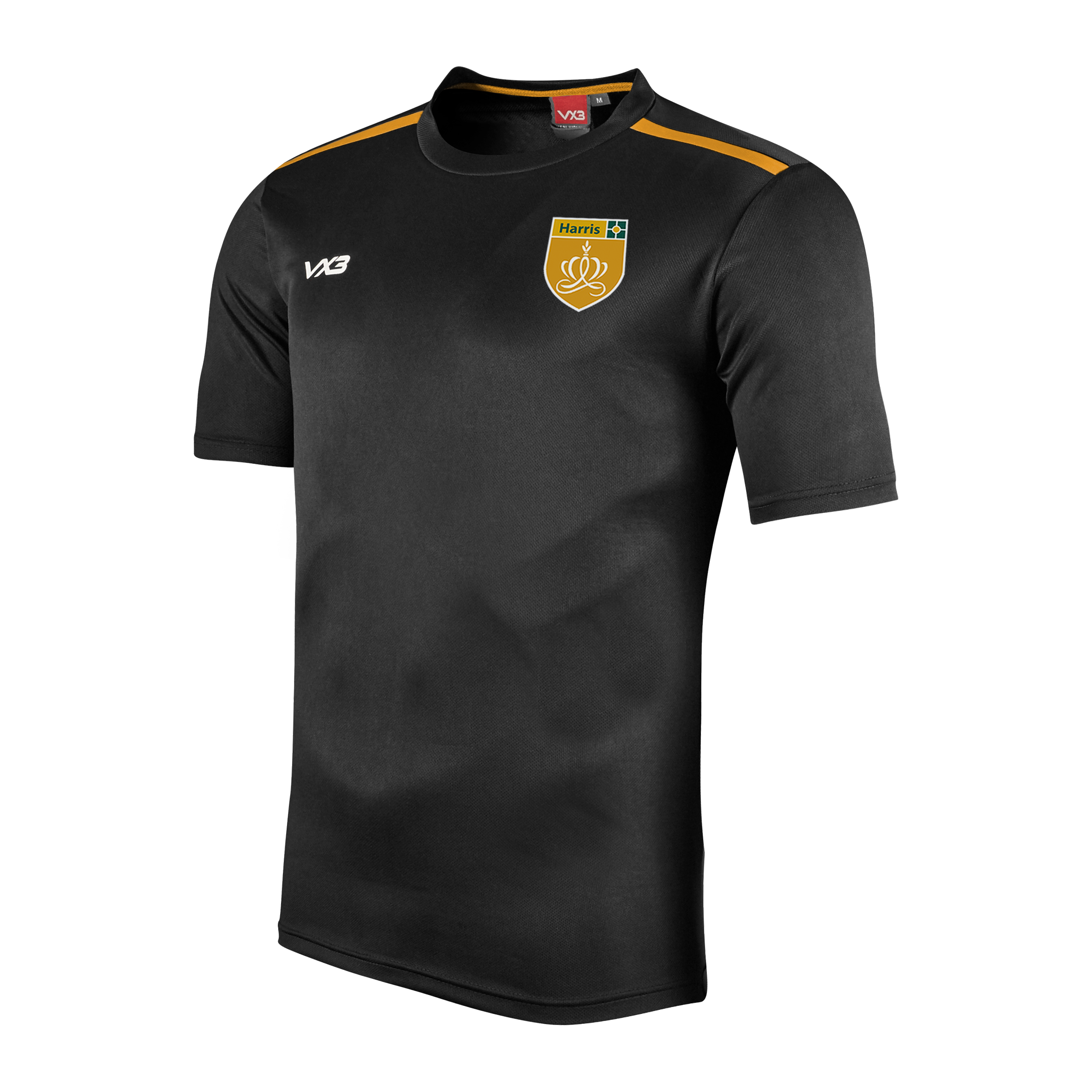 Harris Academy Wimbledon Fortis Tee