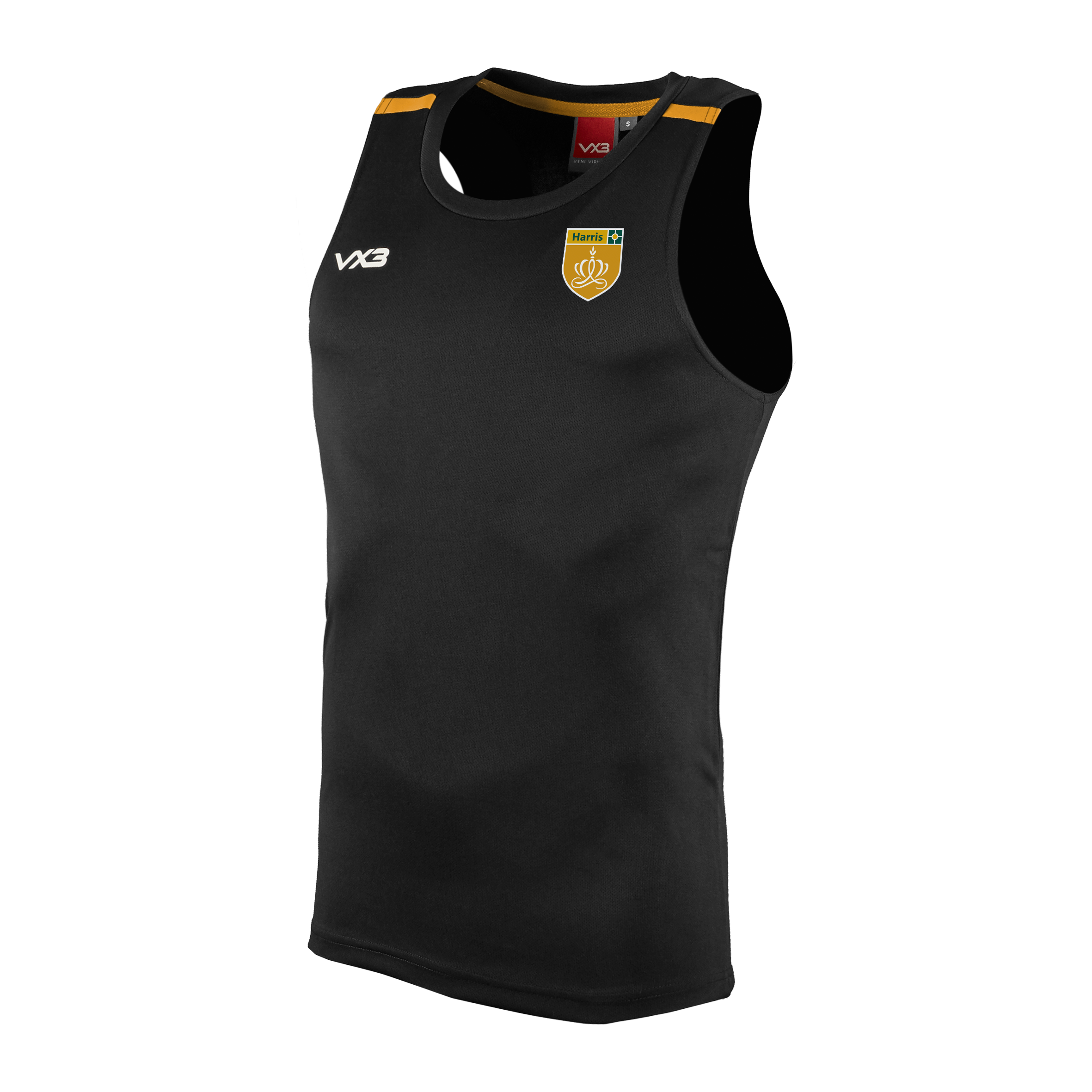 Harris Academy Wimbledon Fortis Vest