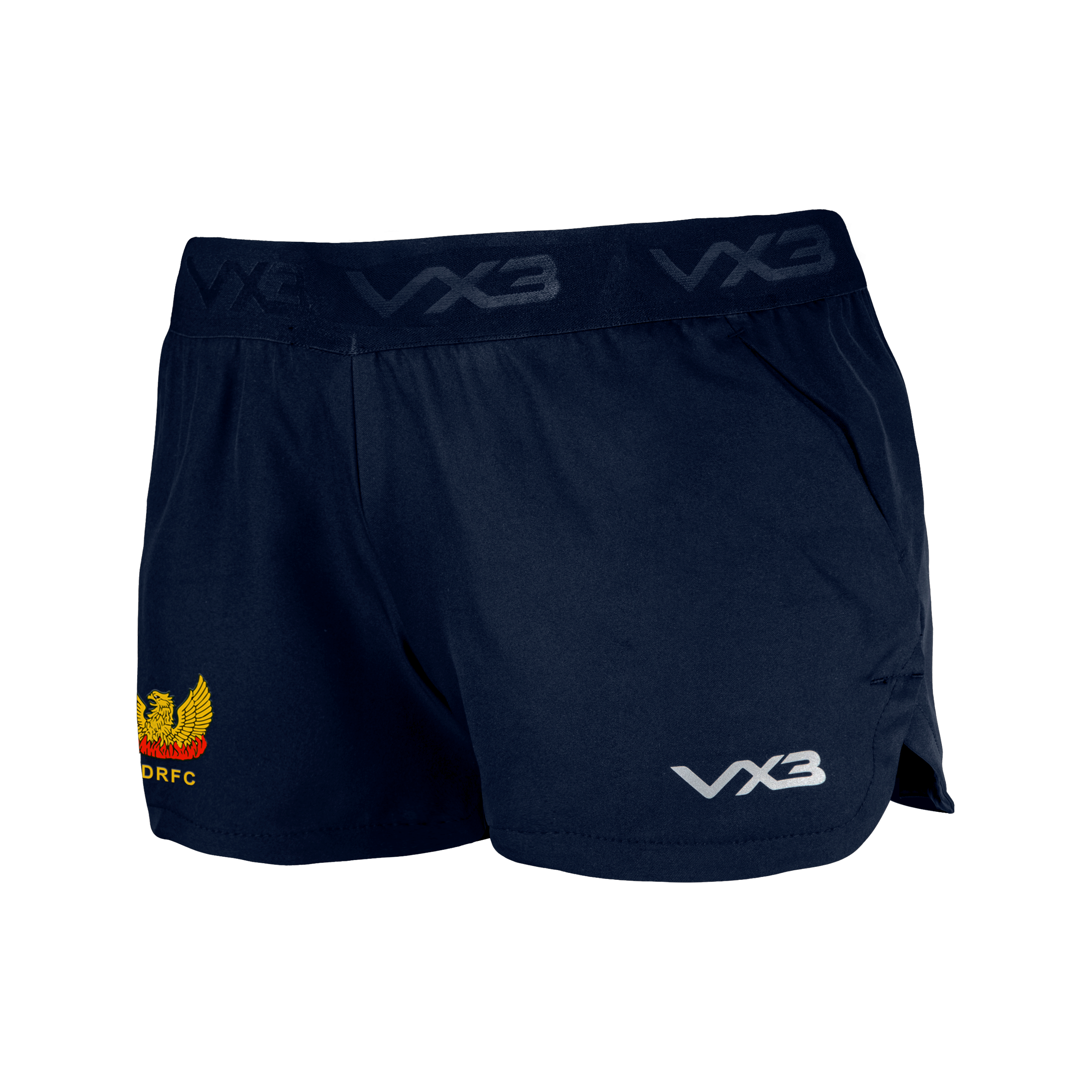 North Dorset RFC Clarus Ladies Running Short